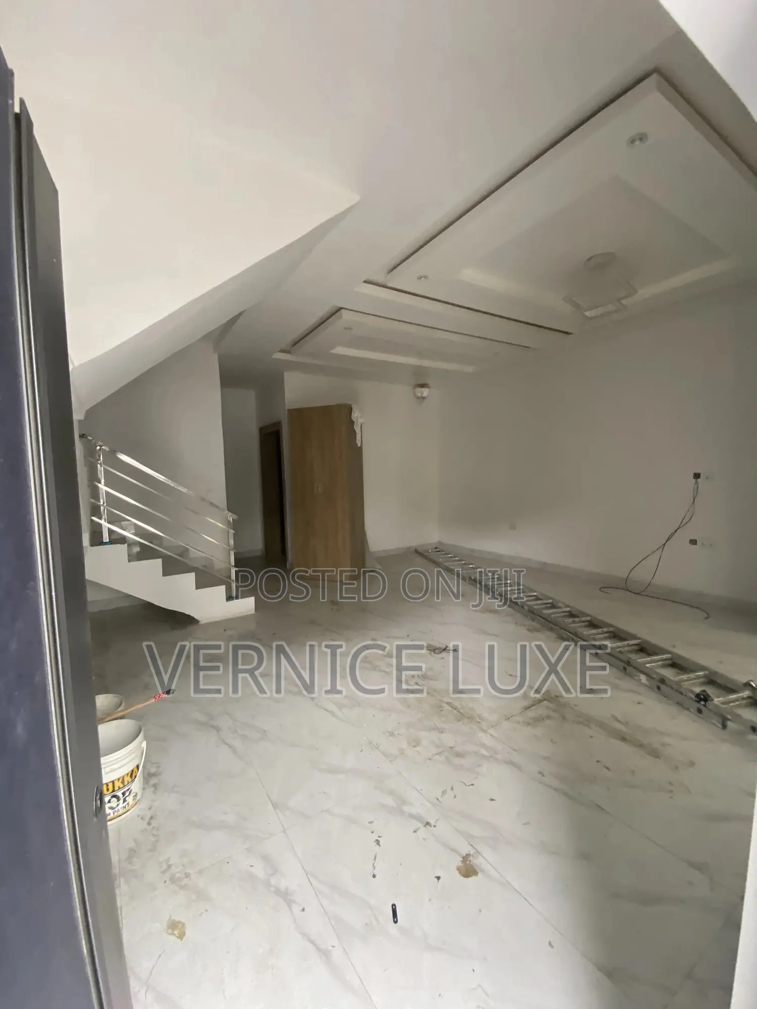 4bdrm Townhouse/Terrace in Ajah, Abraham Adesanya Estate for sale in Abraham Adesanya Estate