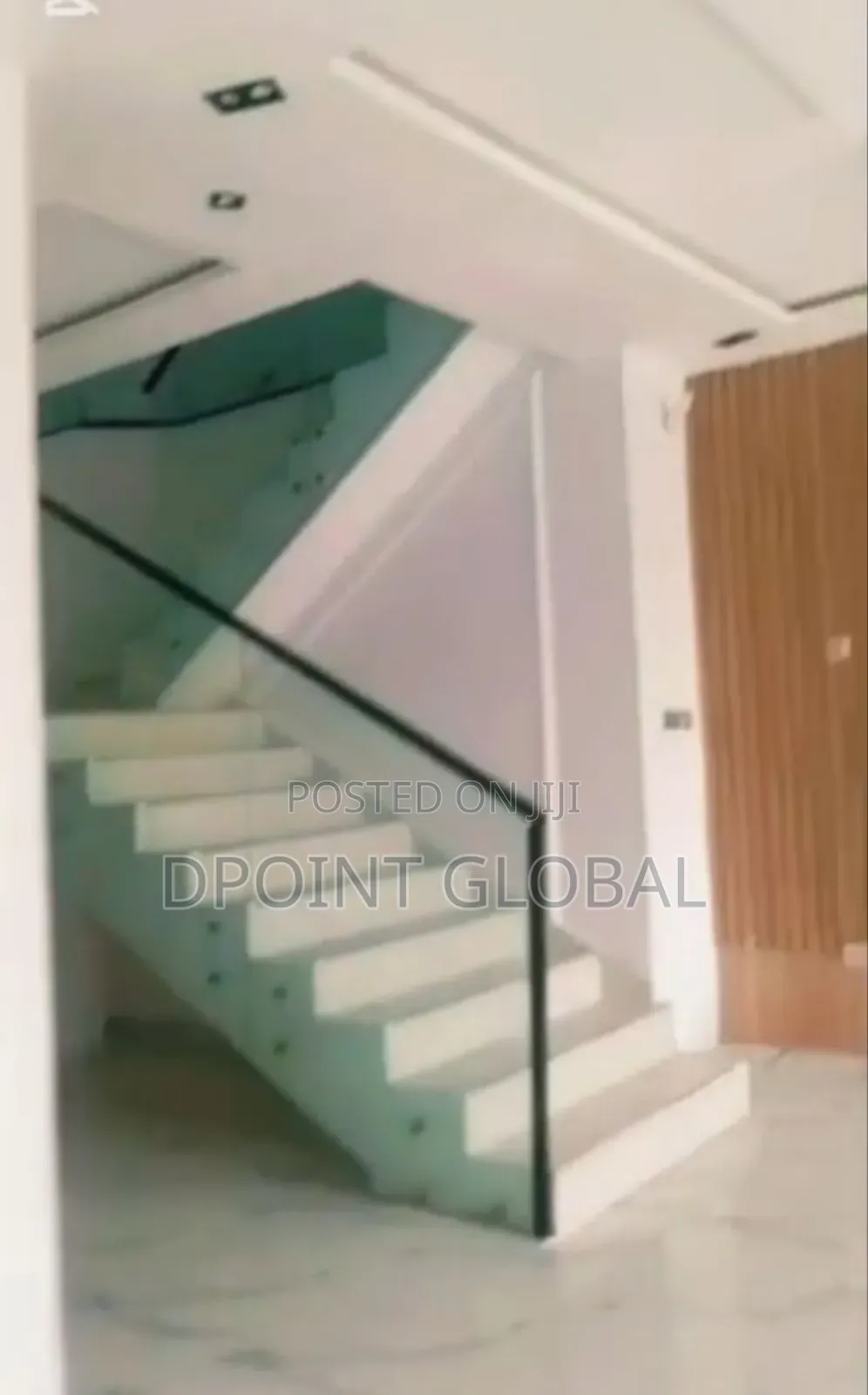 4bdrm Duplex in Grace Tower, New Oko Oba for sale in New Oko Oba