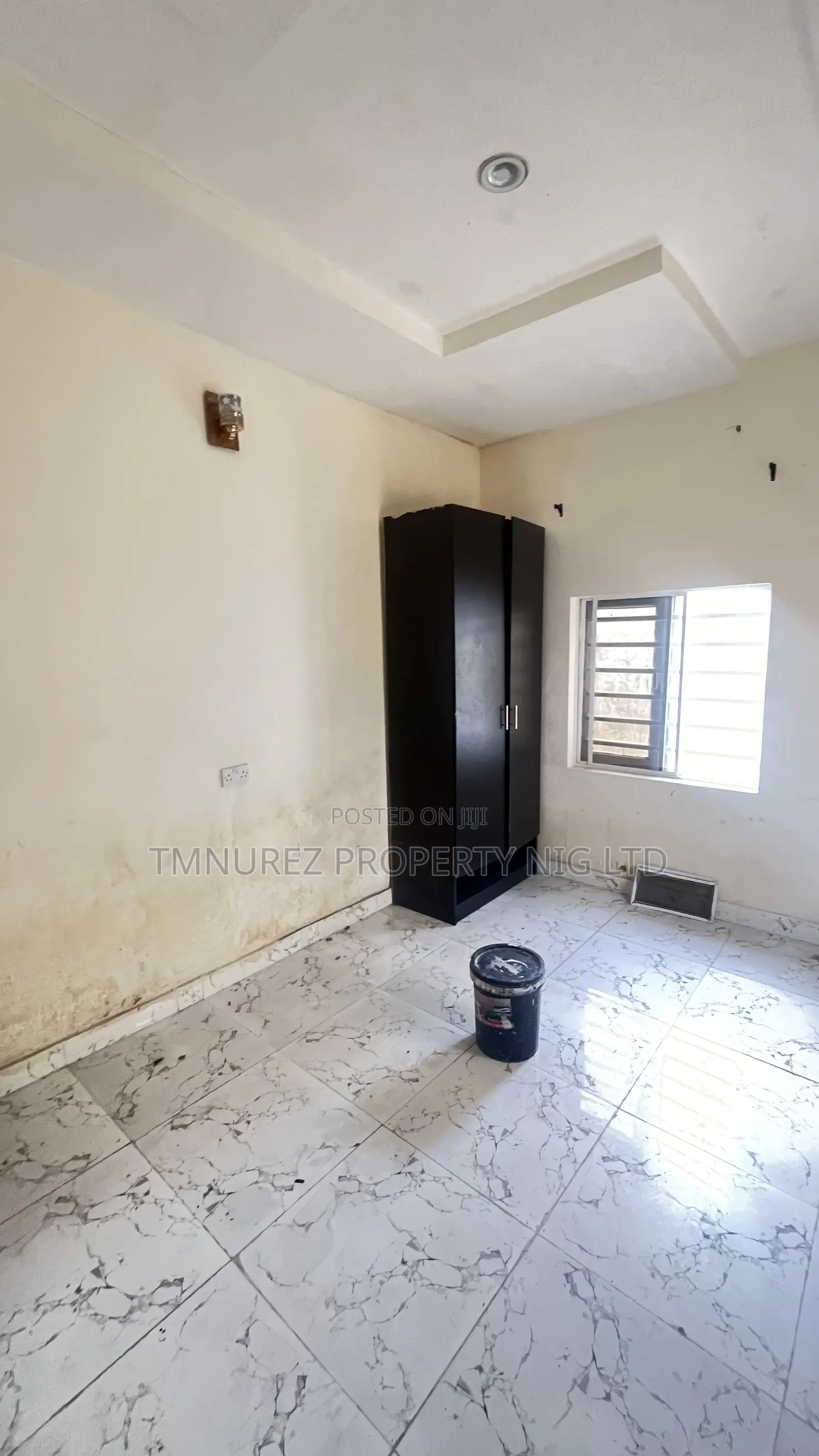 1bdrm Apartment in Before Greenville, Ado / Ajah for rent in Ado / Ajah