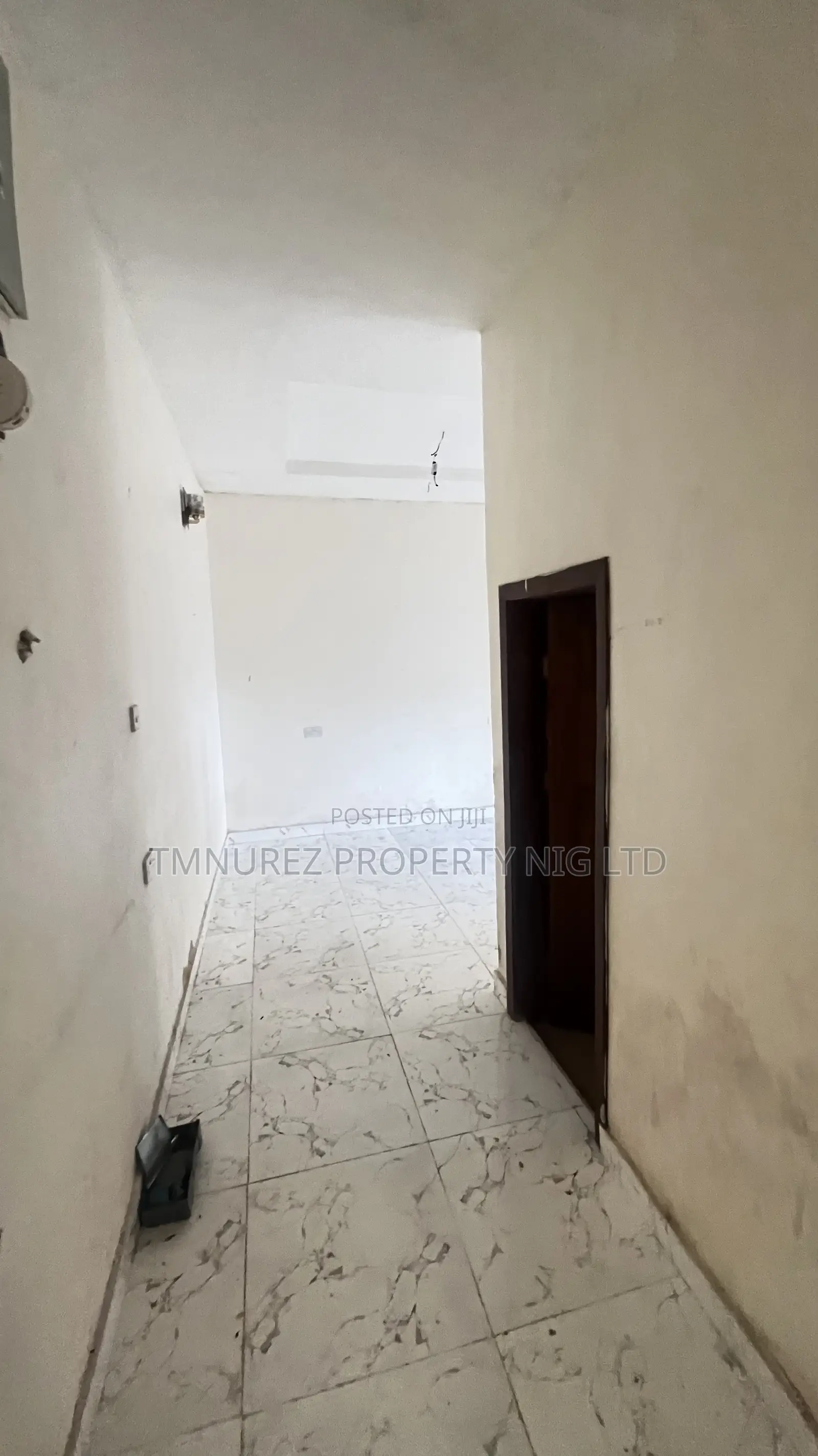 1bdrm Apartment in Before Greenville, Ado / Ajah for rent in Ado / Ajah