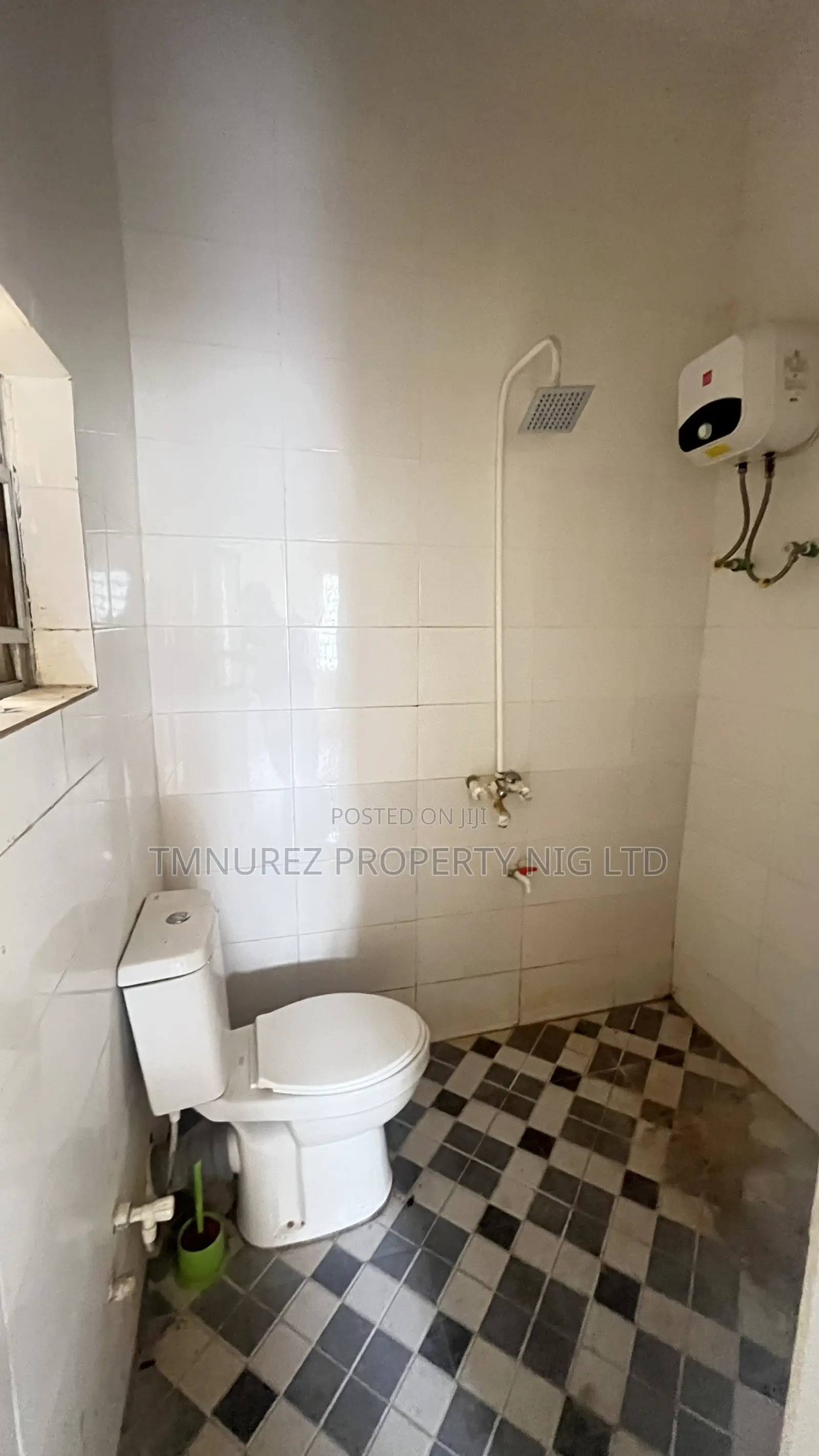 1bdrm Apartment in Before Greenville, Ado / Ajah for rent in Ado / Ajah