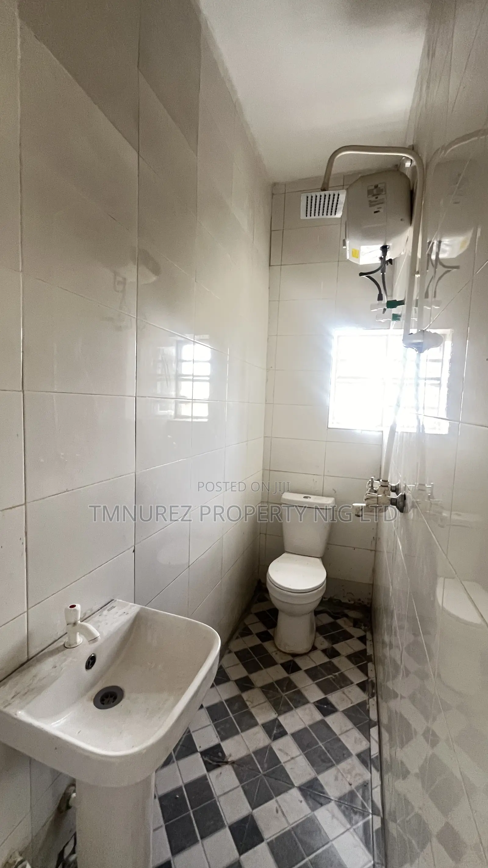 2bdrm Apartment in Before Greenville, Ado / Ajah for rent in Ado / Ajah