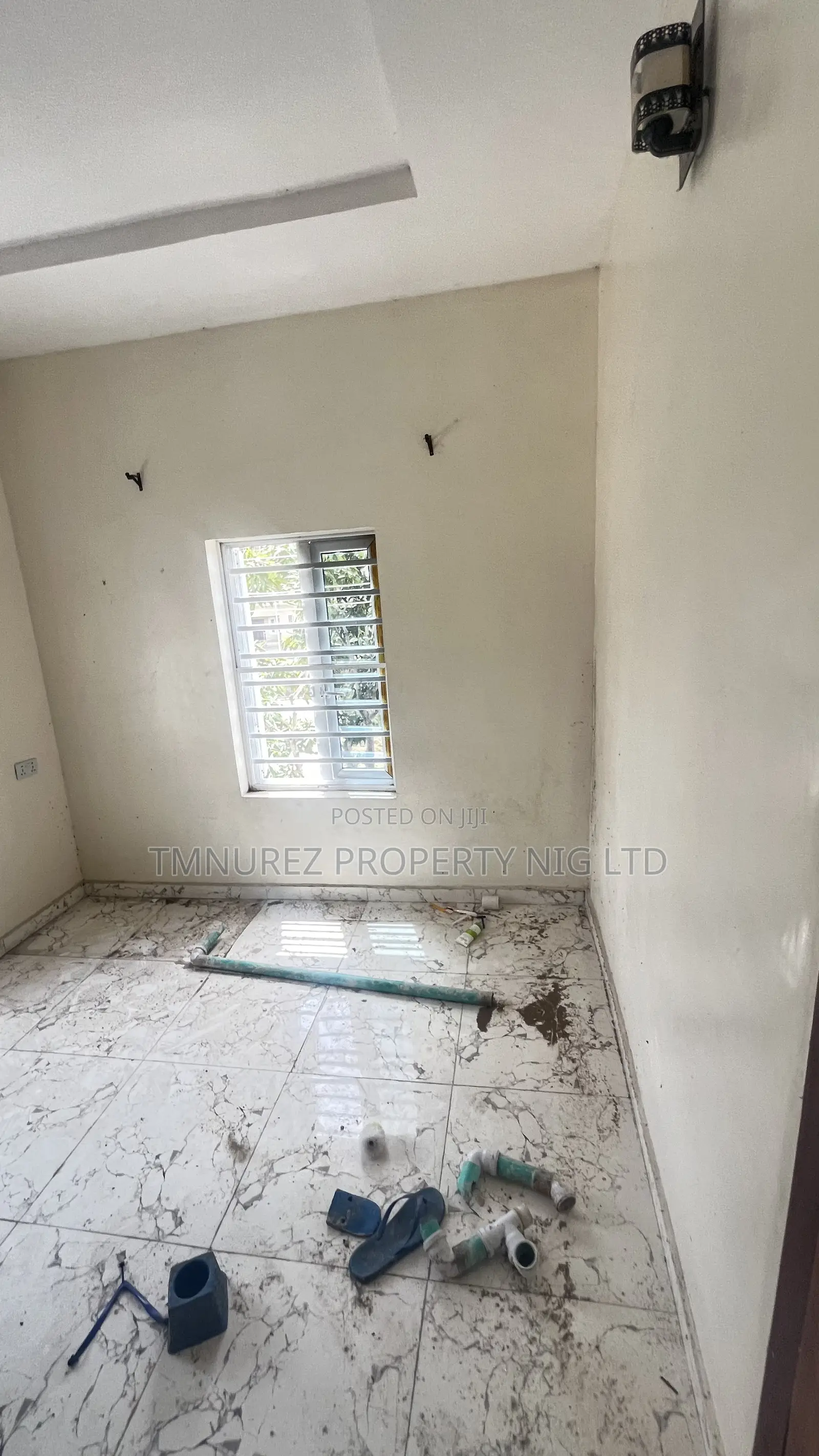 2bdrm Apartment in Before Greenville, Ado / Ajah for rent in Ado / Ajah