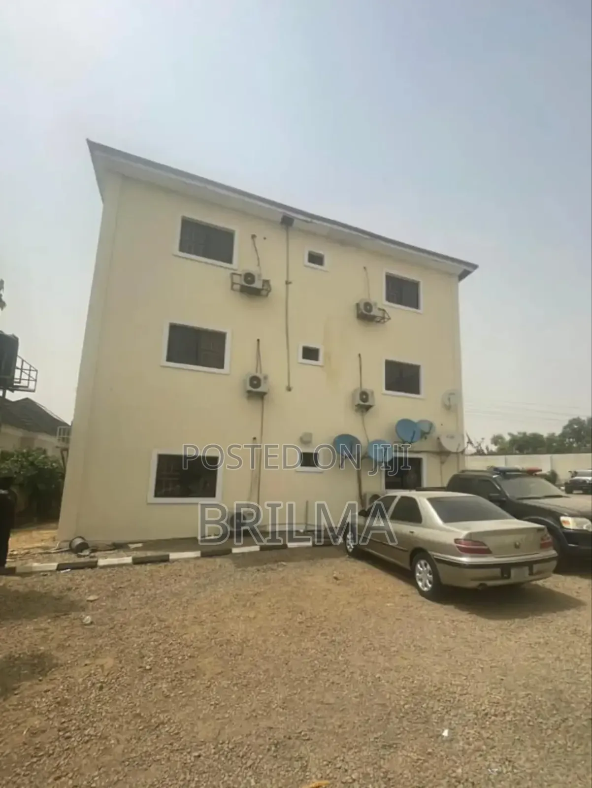3bdrm Block of Flats in Wuse 2 for rent in Wuse 2