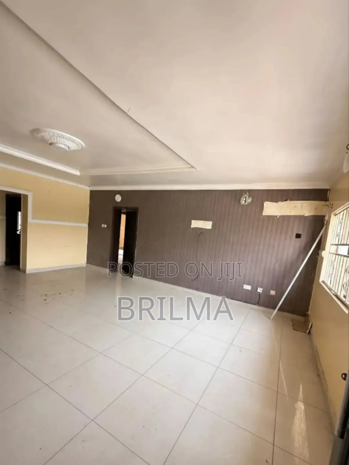 3bdrm Block of Flats in Wuse 2 for rent in Wuse 2