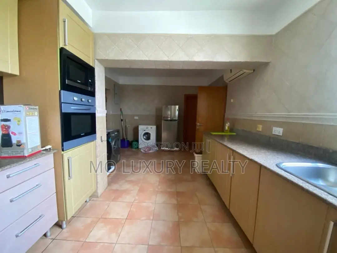 Furnished 2bdrm Apartment in Ikoyi for rent in Ikoyi