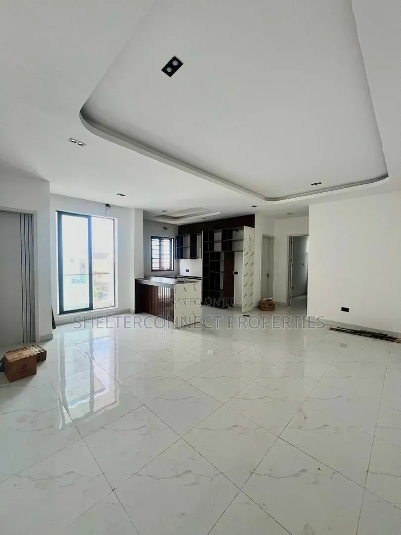 2bdrm Apartment in Ikate for sale in Ikate