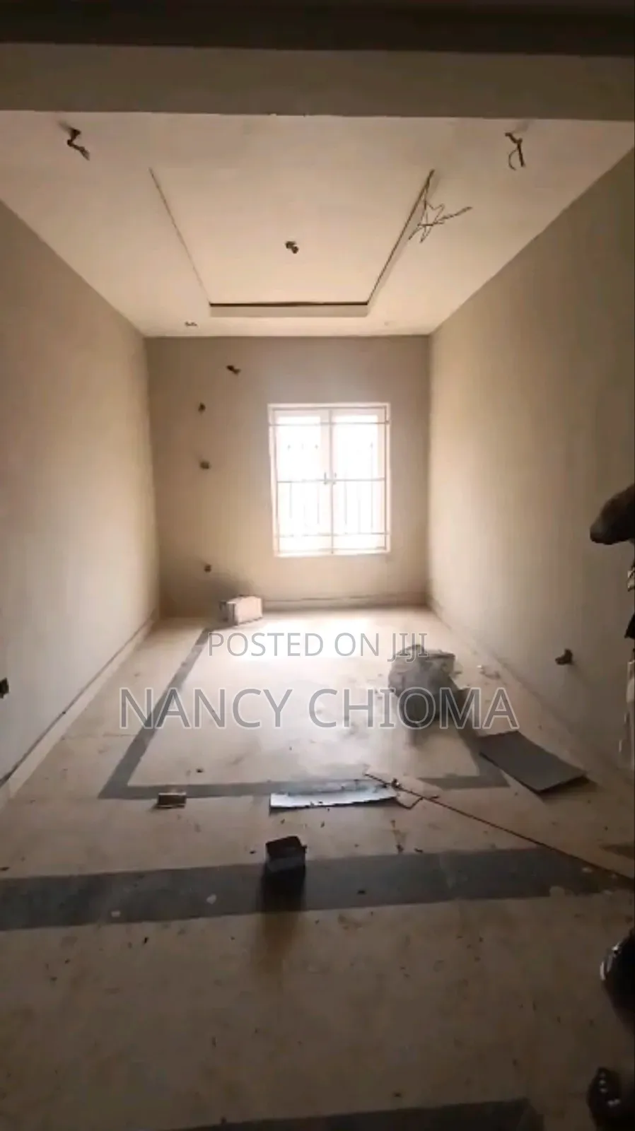 Furnished 5bdrm Duplex in Old Gra, Enugu for sale in Enugu