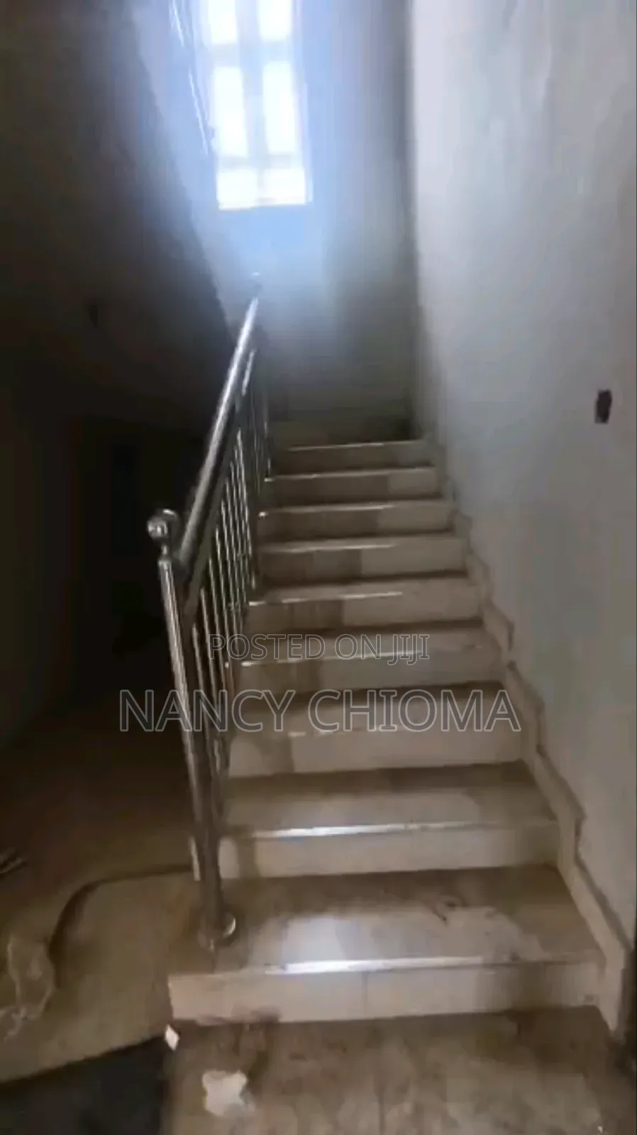 Furnished 5bdrm Duplex in Old Gra, Enugu for sale in Enugu