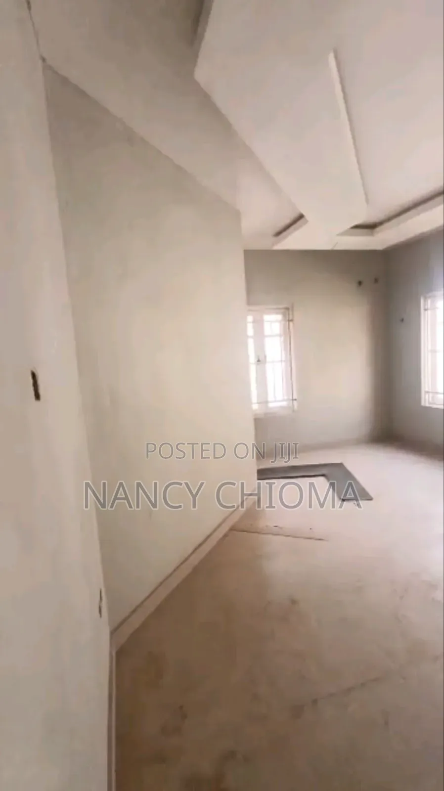 Furnished 5bdrm Duplex in Old Gra, Enugu for sale in Enugu