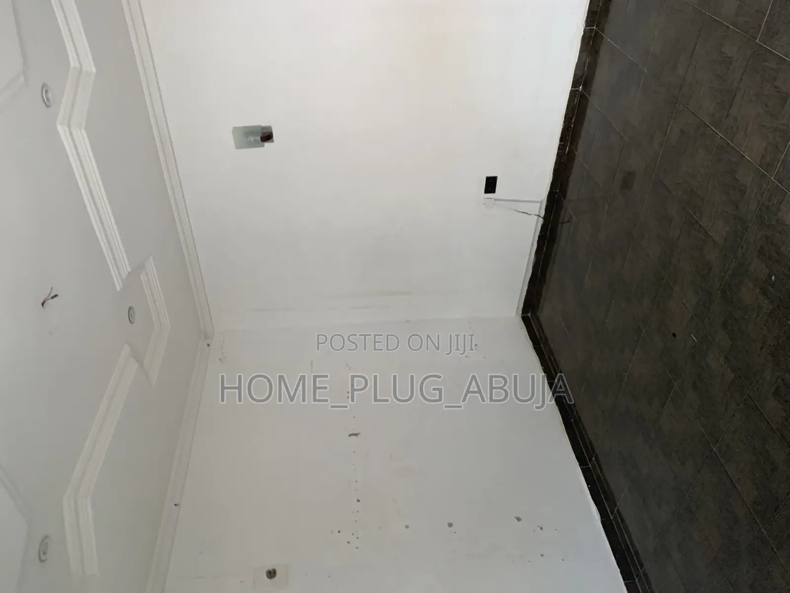 2bdrm Room & Parlour in Mab Global Estate, Gwarinpa for rent in Gwarinpa