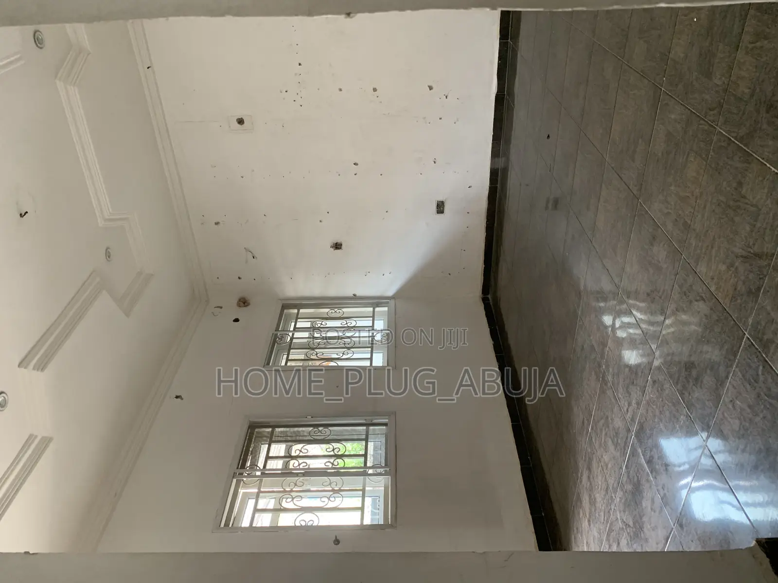 2bdrm Room & Parlour in Mab Global Estate, Gwarinpa for rent in Gwarinpa