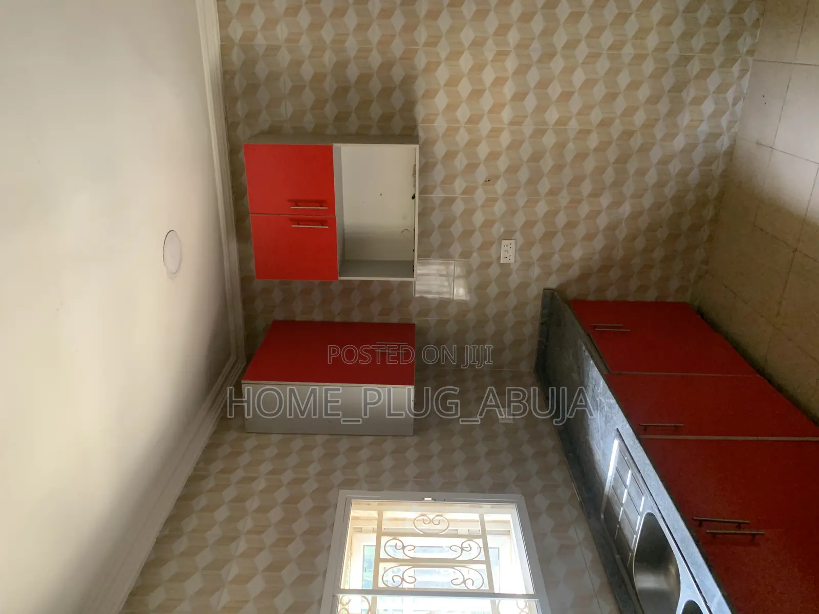2bdrm Room & Parlour in Mab Global Estate, Gwarinpa for rent in Gwarinpa