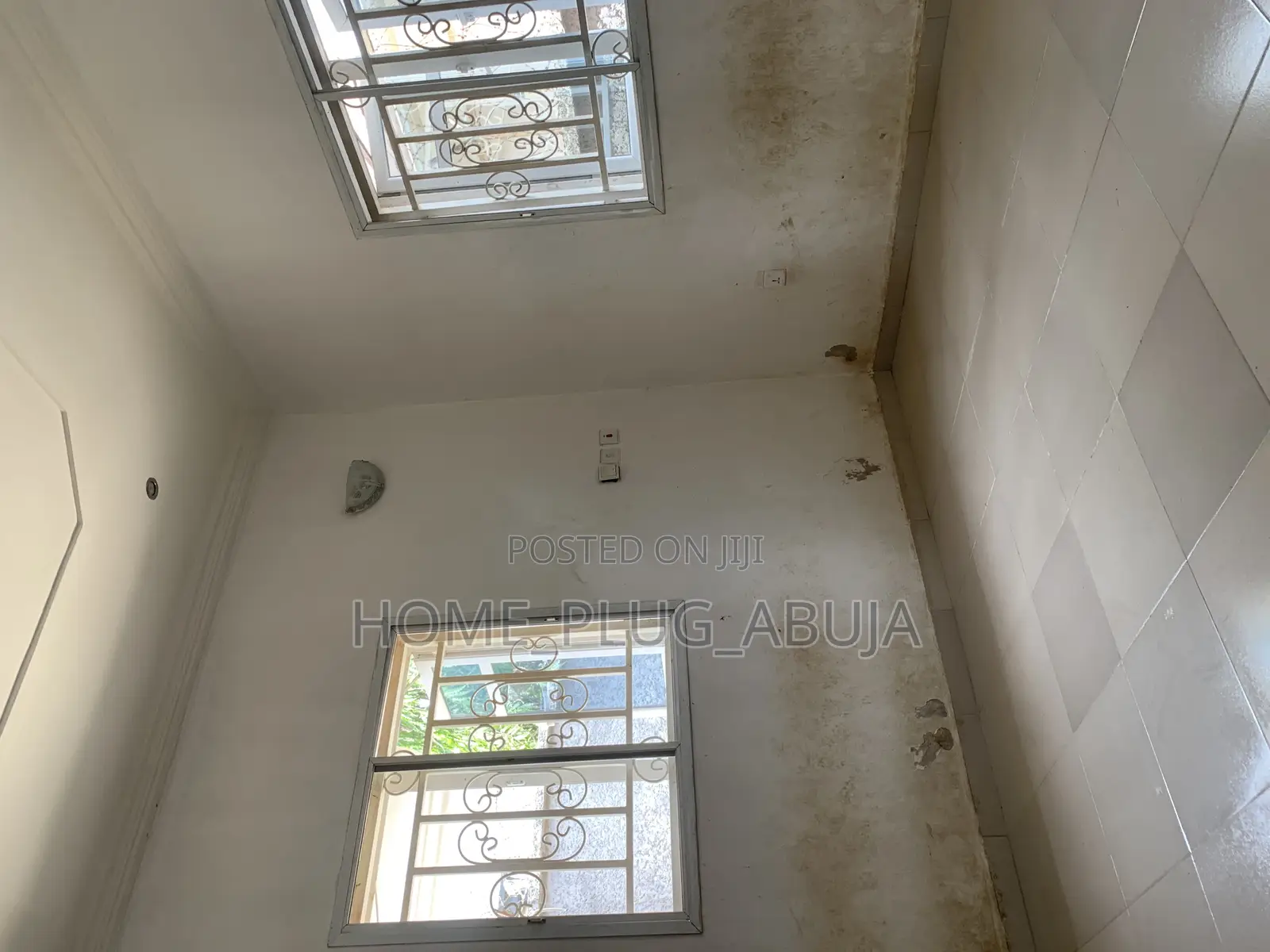 2bdrm Room & Parlour in Mab Global Estate, Gwarinpa for rent in Gwarinpa