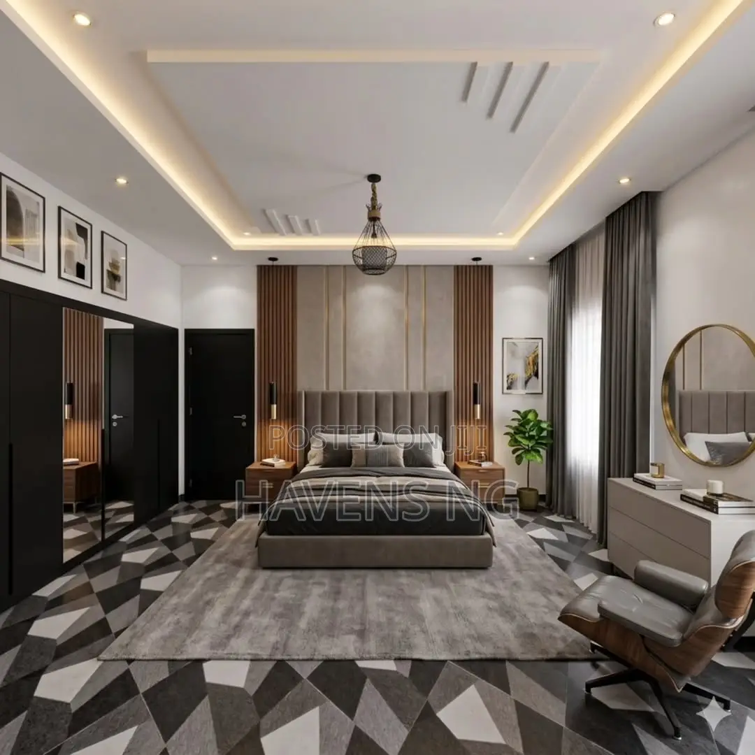 5bdrm Duplex in Jericho for sale in Jericho