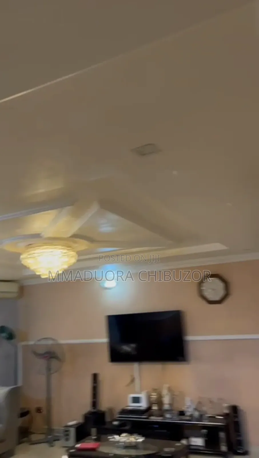 3bdrm Bungalow in Army Estate, Kurudu for sale in Kurudu