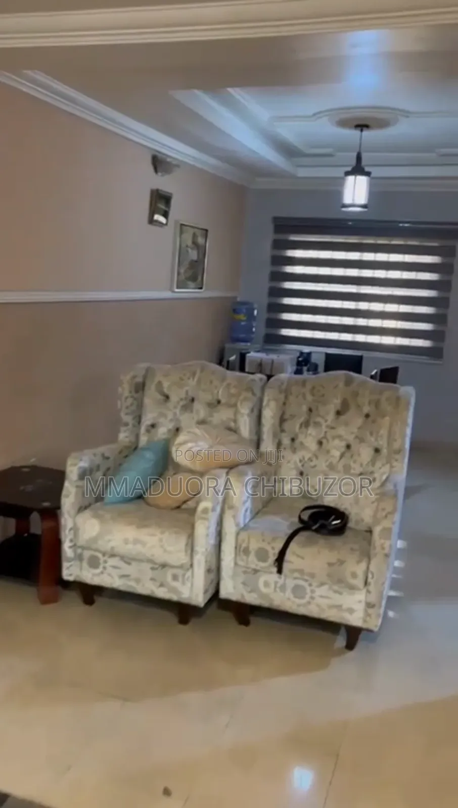 3bdrm Bungalow in Army Estate, Kurudu for sale in Kurudu