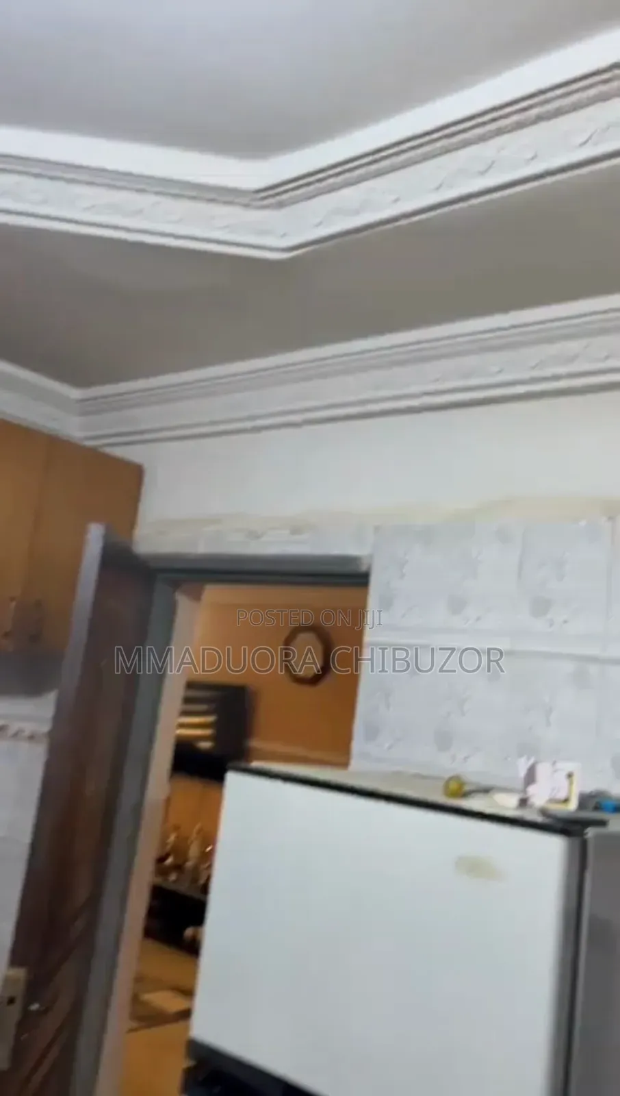 3bdrm Bungalow in Army Estate, Kurudu for sale in Kurudu
