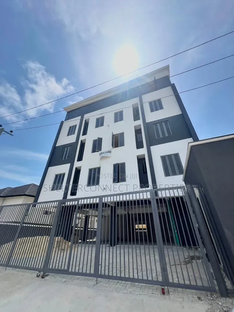 2bdrm Apartment in Ikate for sale in Ikate