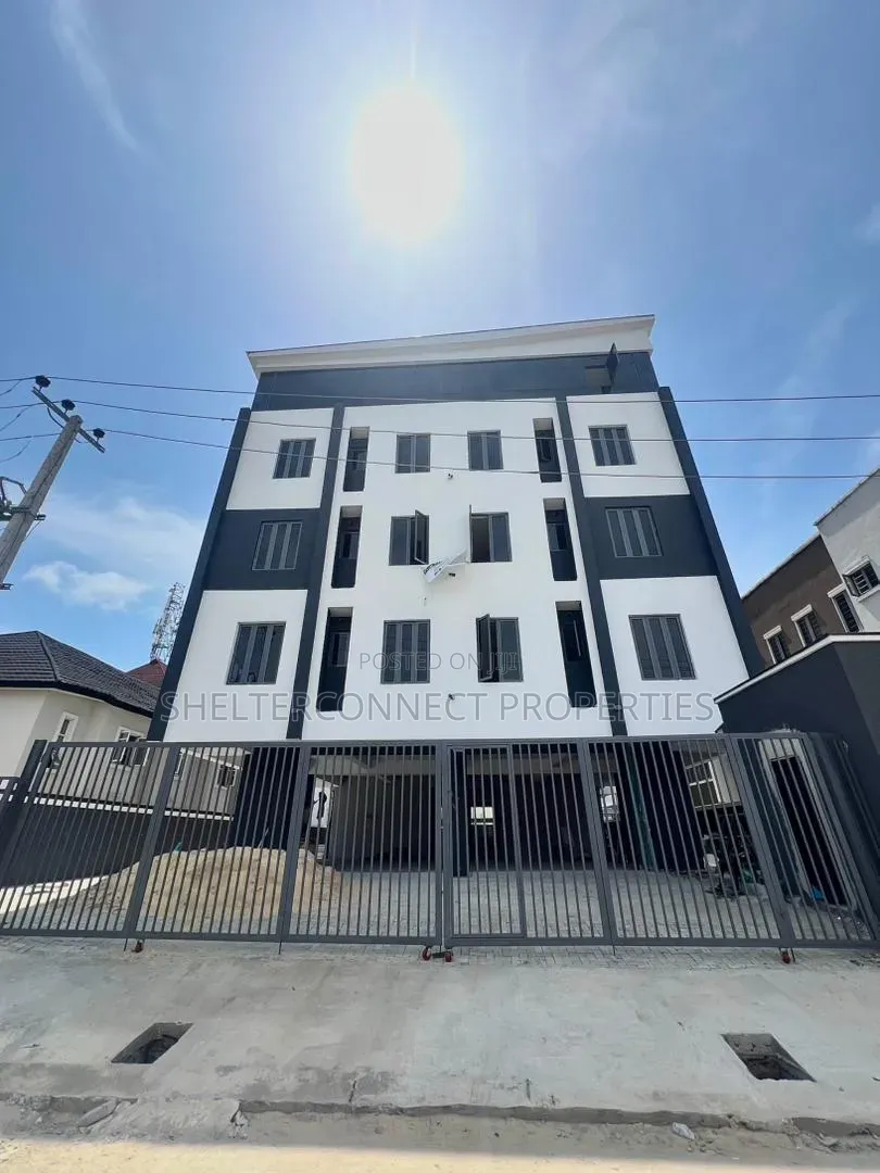 2bdrm Apartment in Ikate for sale in Ikate
