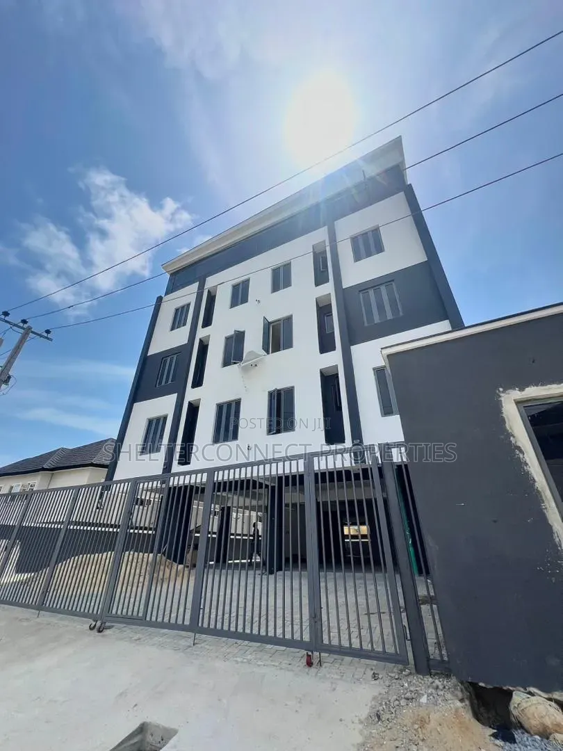 2bdrm Apartment in Ikate for sale in Ikate