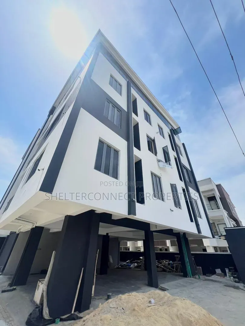2bdrm Apartment in Ikate for sale in Ikate