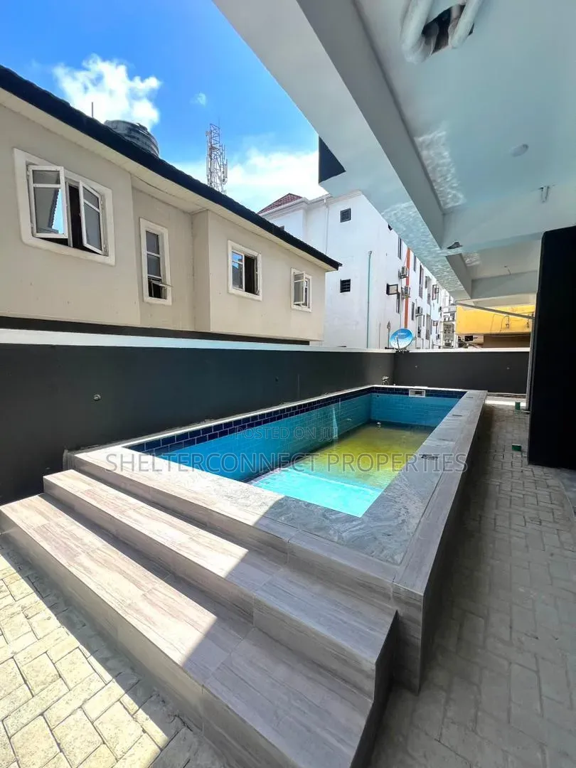 2bdrm Apartment in Ikate for sale in Ikate