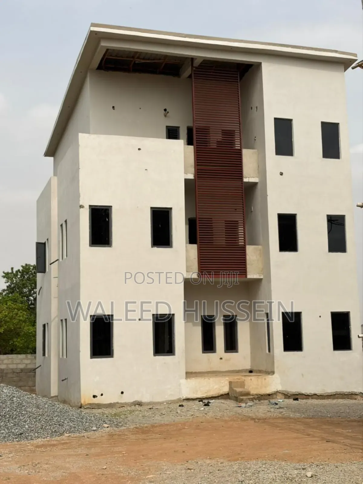 5bdrm Duplex in Wuye for sale in Wuye