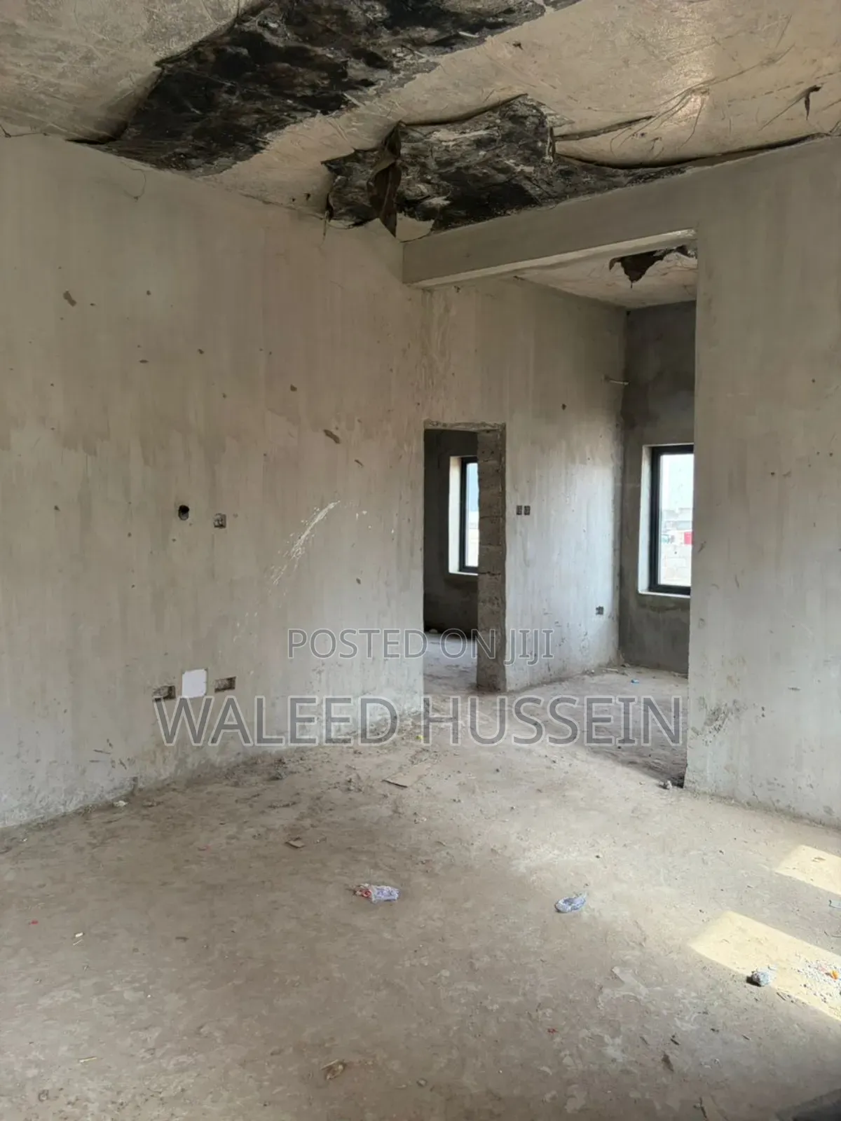 5bdrm Duplex in Wuye for sale in Wuye