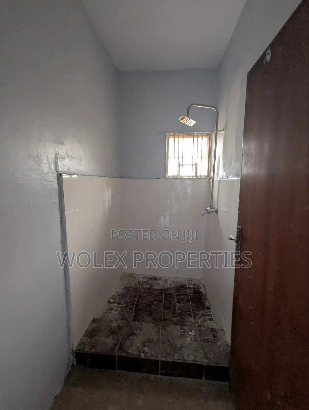 Furnished 3bdrm Block of Flats in Idoani Egbeda for rent in Egbeda