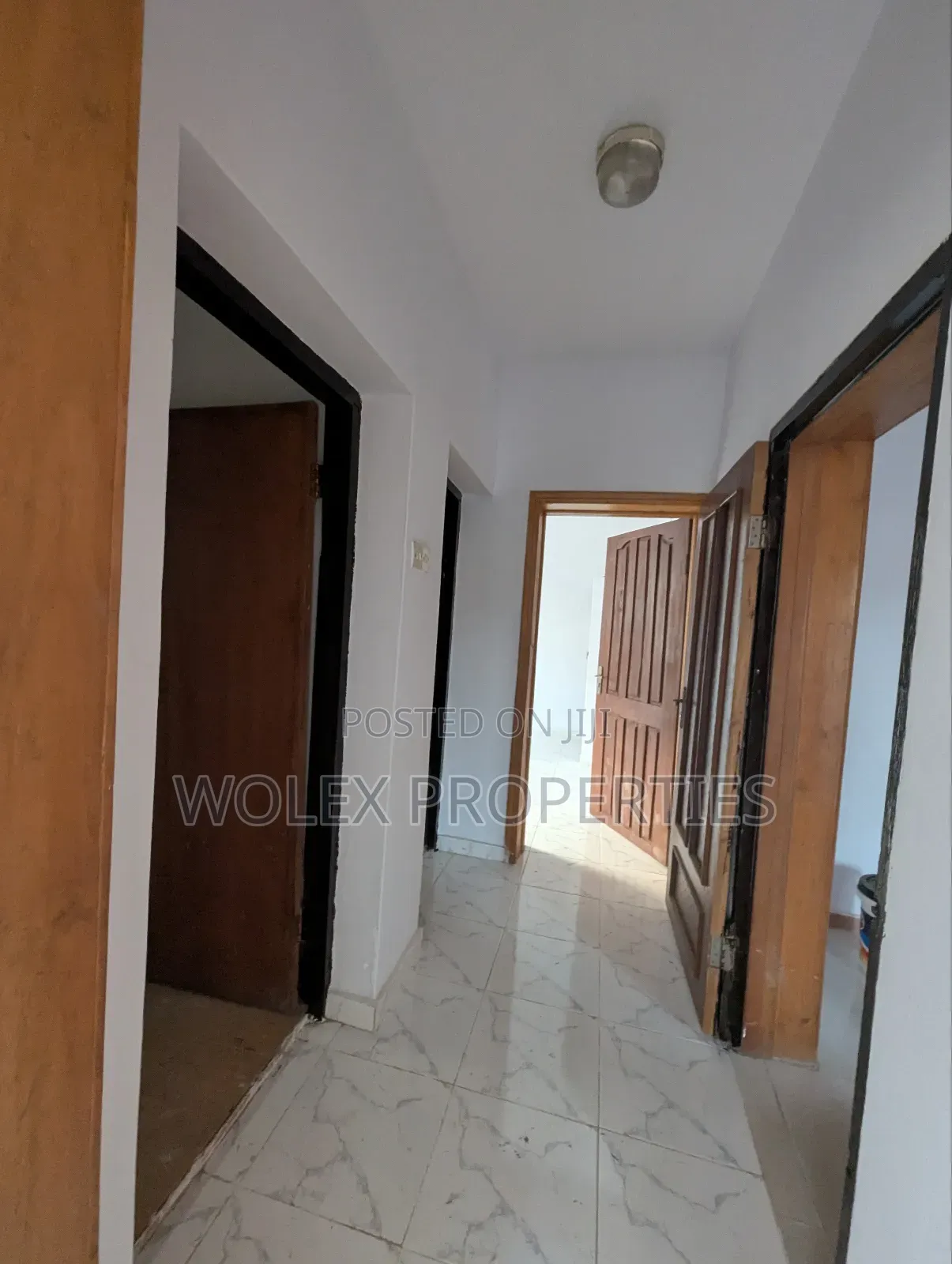 Furnished 3bdrm Block of Flats in Idoani Egbeda for rent in Egbeda
