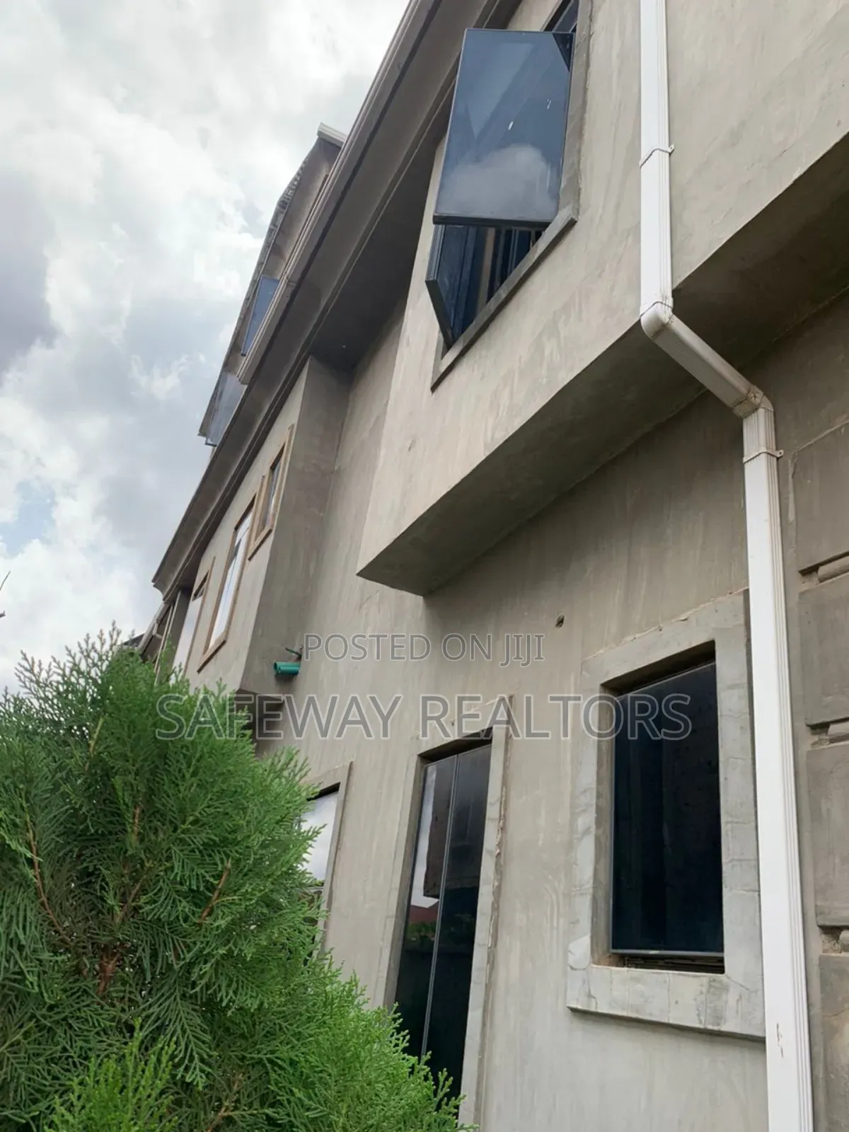 6bdrm Duplex in Ogo Oluwa Estate, Lagelu for sale in Lagelu