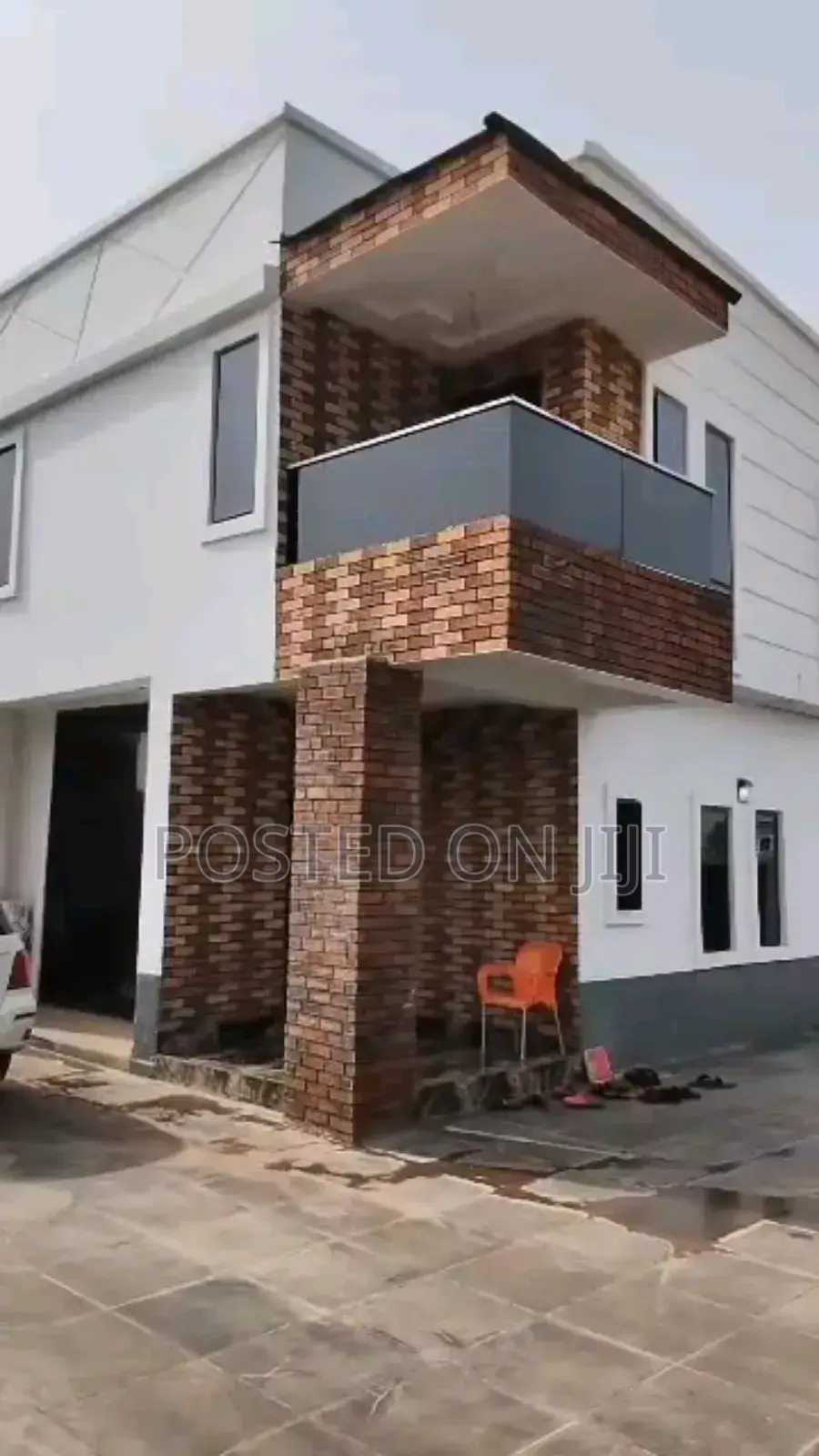 Furnished 4bdrm Duplex in Adoration Road, Enugu for sale in Enugu