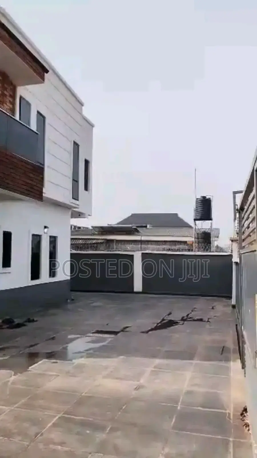 Furnished 4bdrm Duplex in Adoration Road, Enugu for sale in Enugu