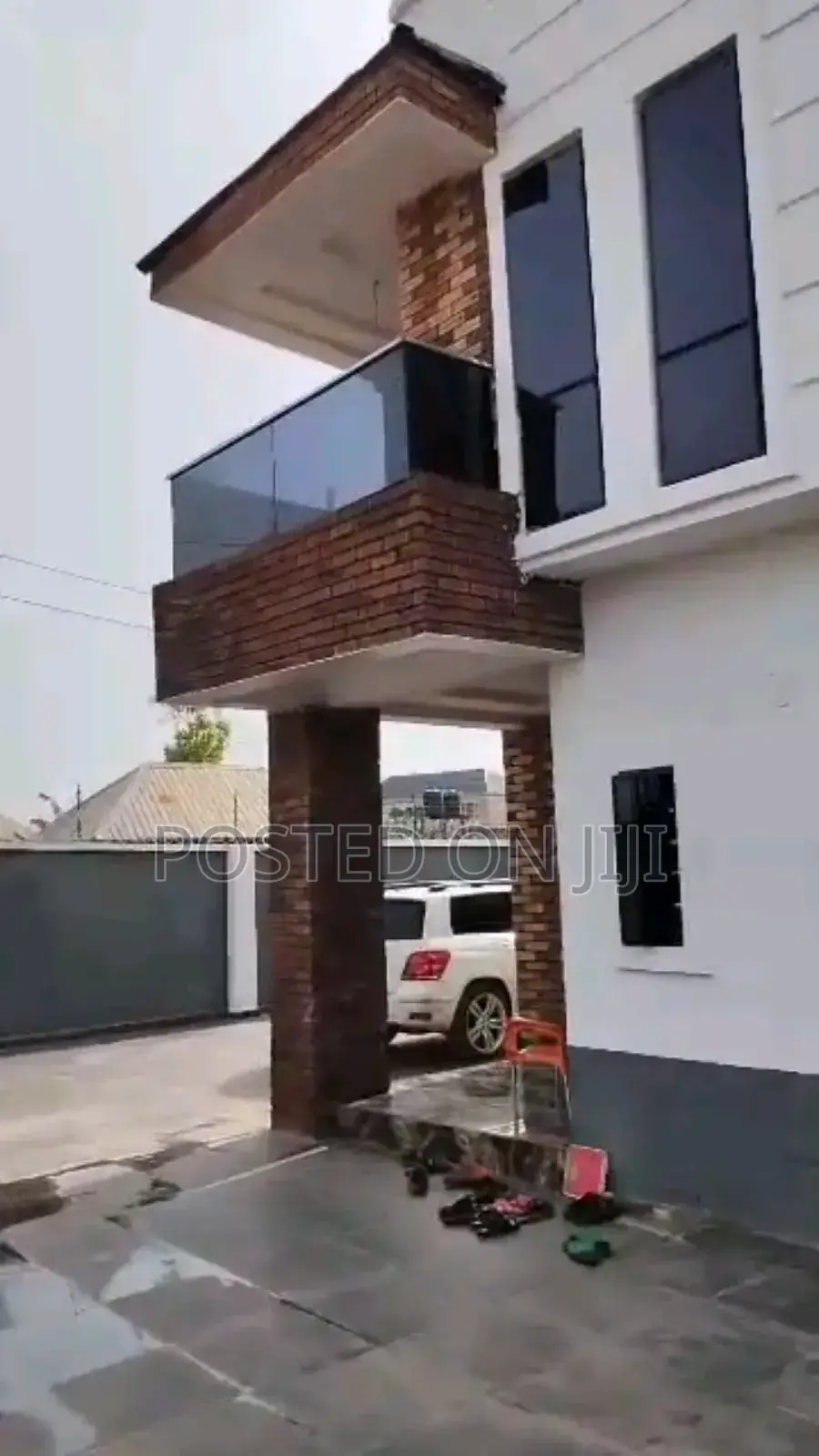 Furnished 4bdrm Duplex in Adoration Road, Enugu for sale in Enugu