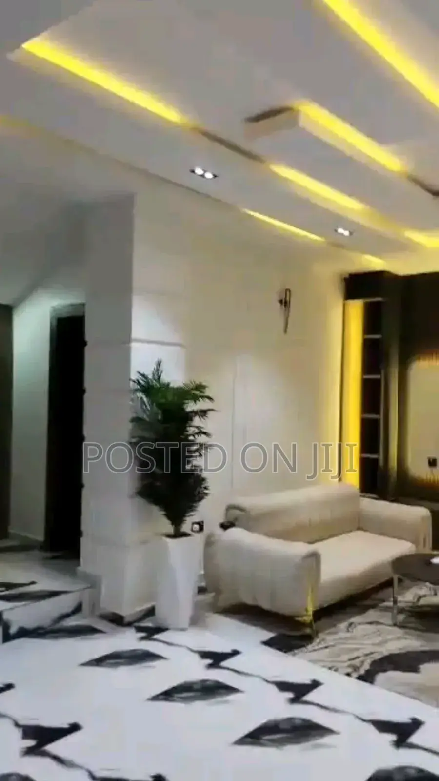 Furnished 4bdrm Duplex in Adoration Road, Enugu for sale in Enugu
