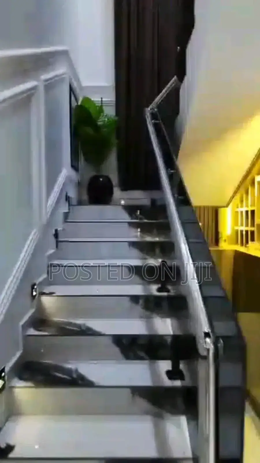 Furnished 4bdrm Duplex in Adoration Road, Enugu for sale in Enugu