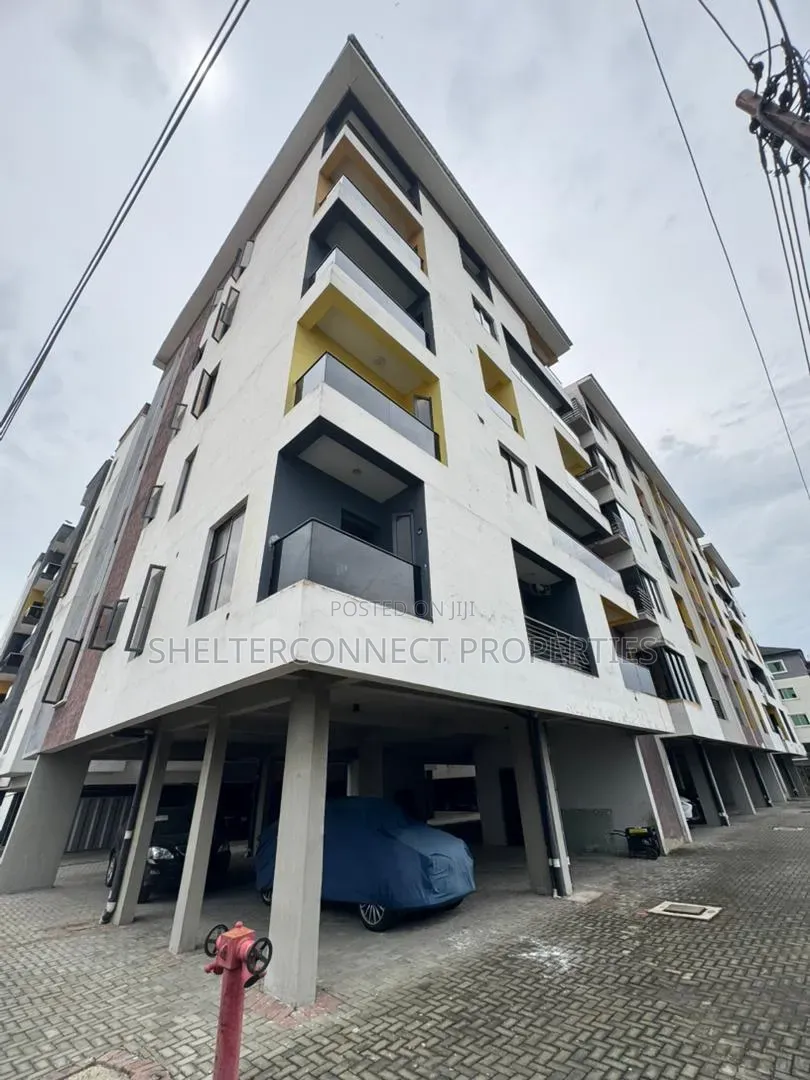 Furnished 5bdrm Maisonette in Ikate for sale in Ikate
