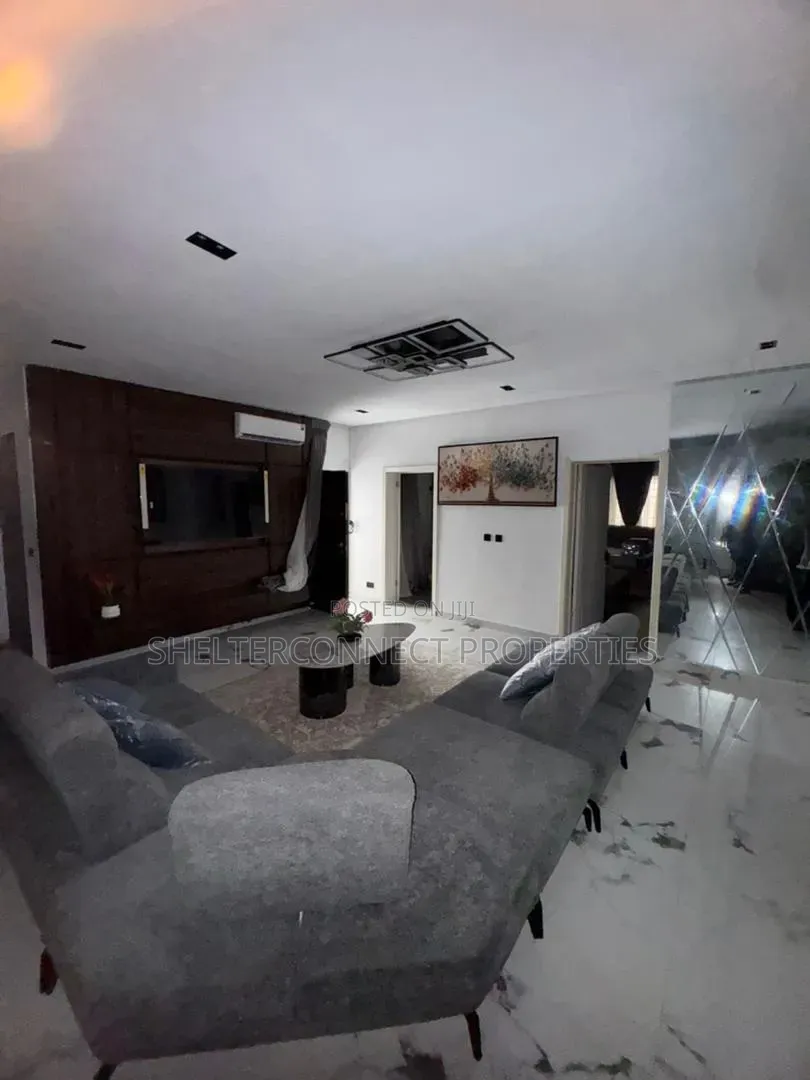 Furnished 5bdrm Maisonette in Ikate for sale in Ikate