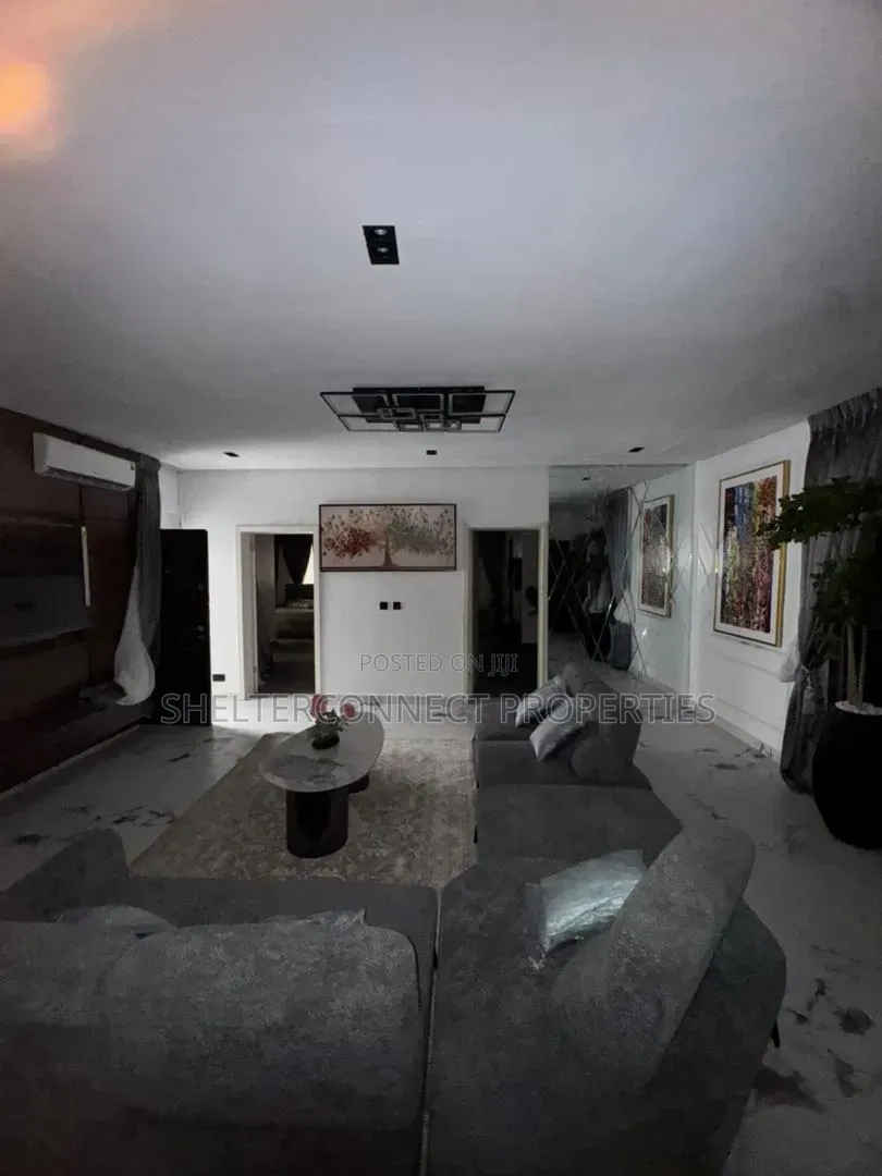 Furnished 5bdrm Maisonette in Ikate for sale in Ikate