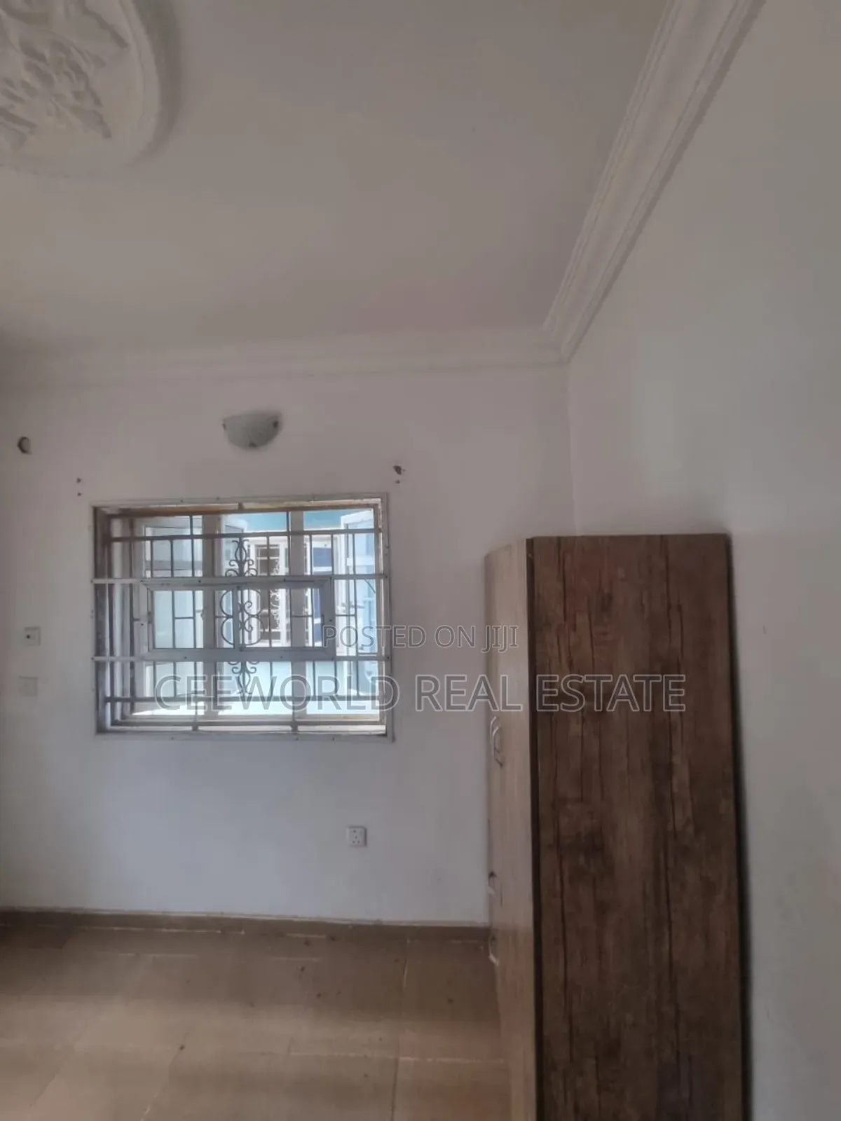 2bdrm Apartment in Zionist Estate, Akala Express for rent in Akala Express