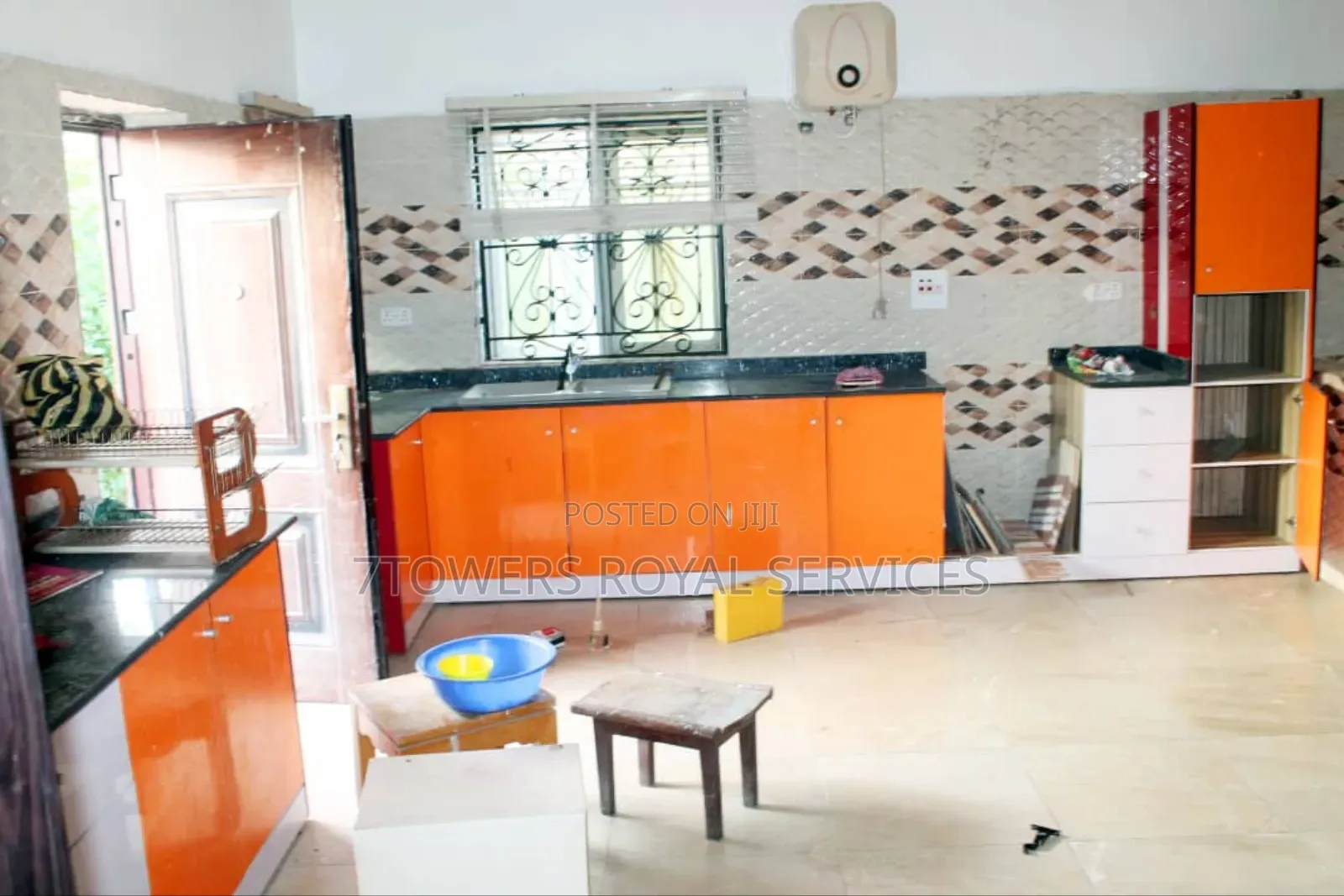 4bdrm Duplex in Awoyaya for sale in Awoyaya