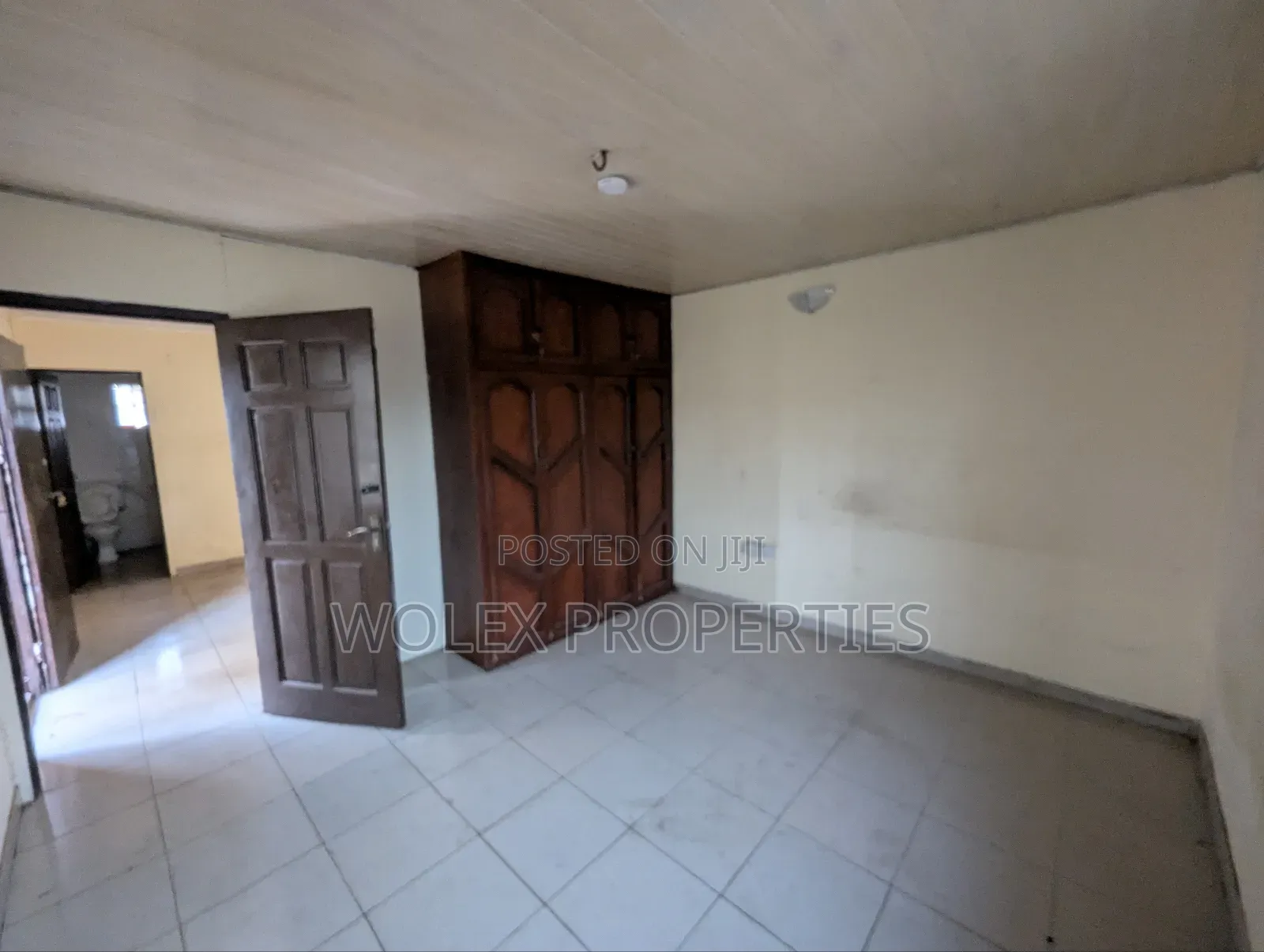 Furnished Mini Flat in Duro Olaleru Egbeda for rent in Egbeda