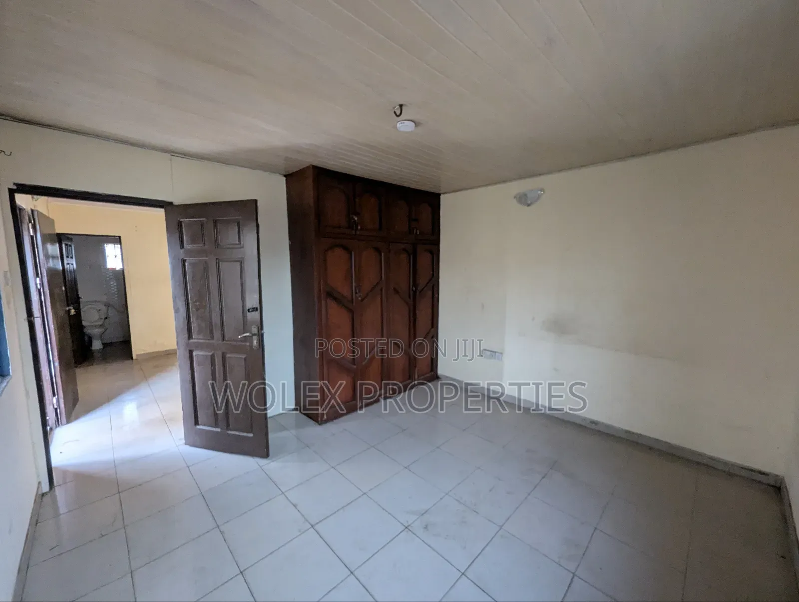 Furnished Mini Flat in Duro Olaleru Egbeda for rent in Egbeda