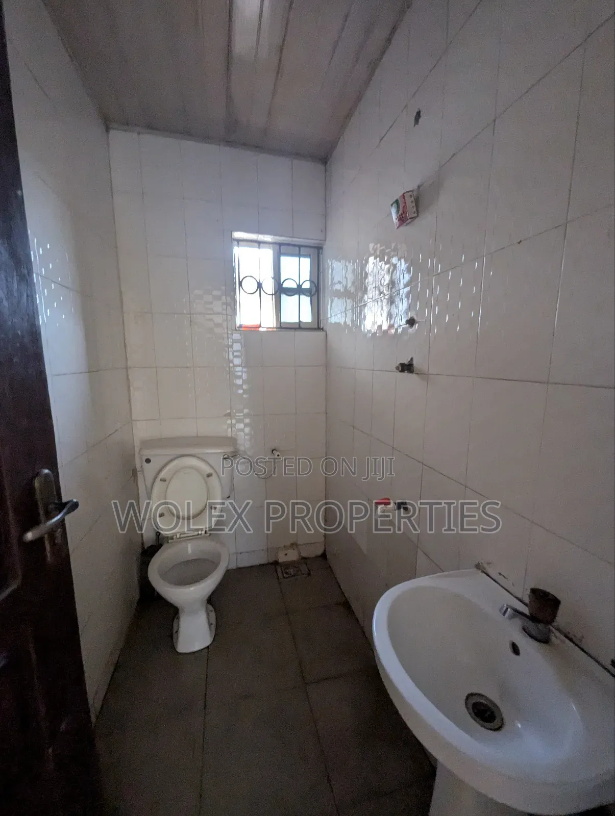 Furnished Mini Flat in Duro Olaleru Egbeda for rent in Egbeda