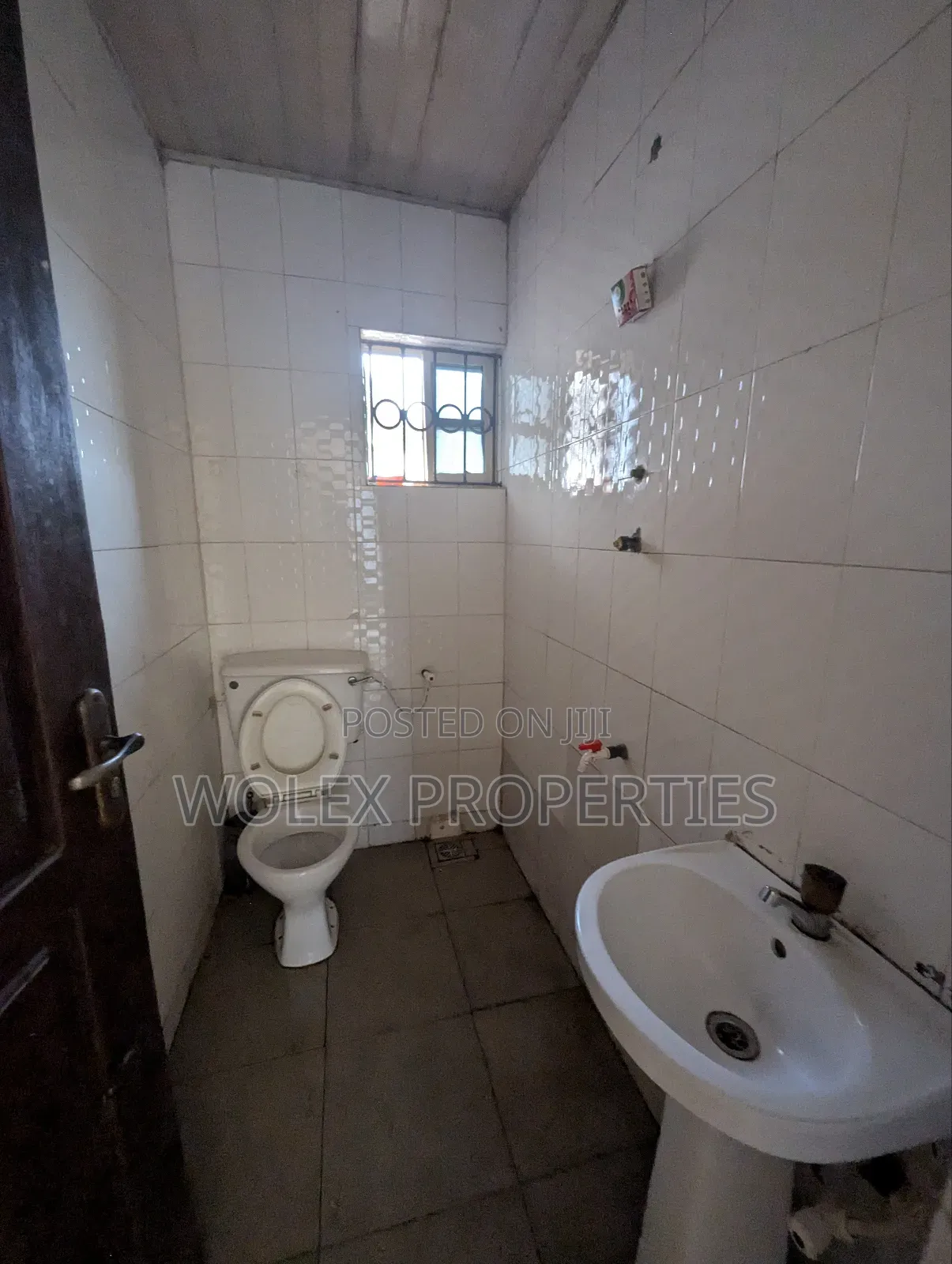 Furnished Mini Flat in Duro Olaleru Egbeda for rent in Egbeda