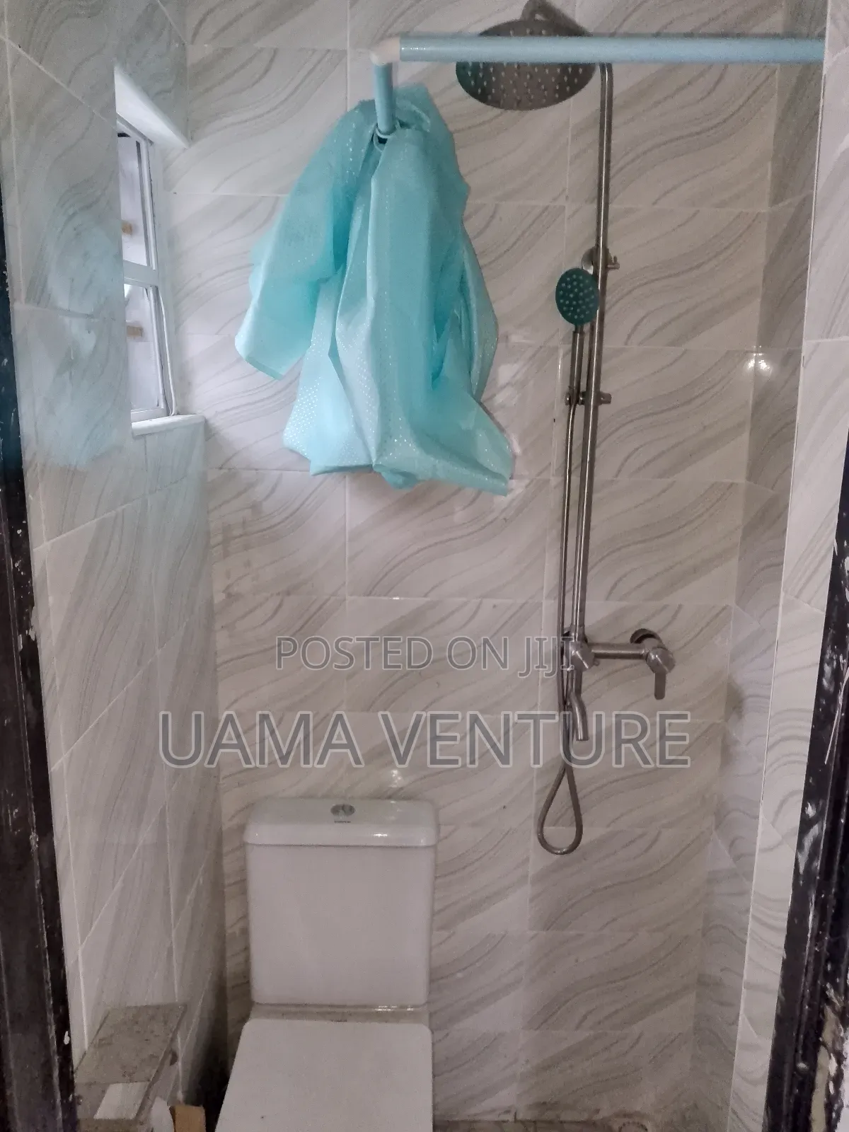 Mini Flat in Igbo-efon for rent in Igbo-efon