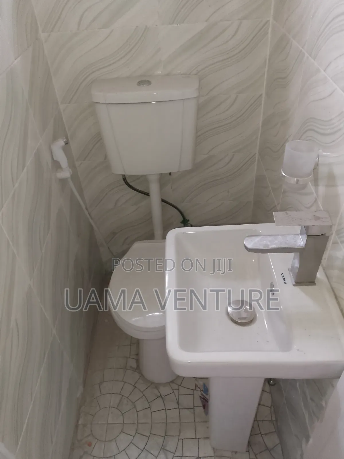 Mini Flat in Igbo-efon for rent in Igbo-efon