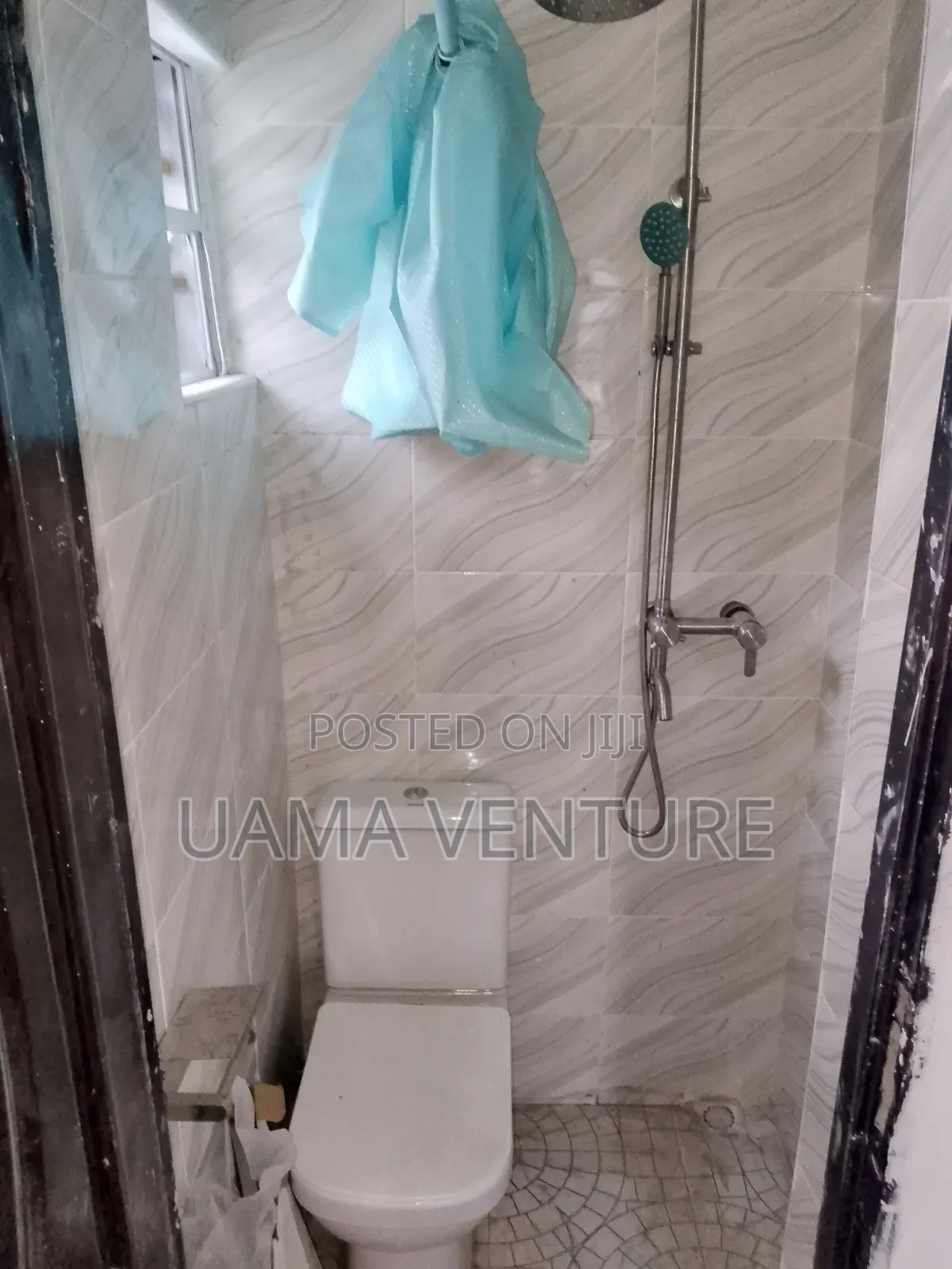 Mini Flat in Igbo-efon for rent in Igbo-efon