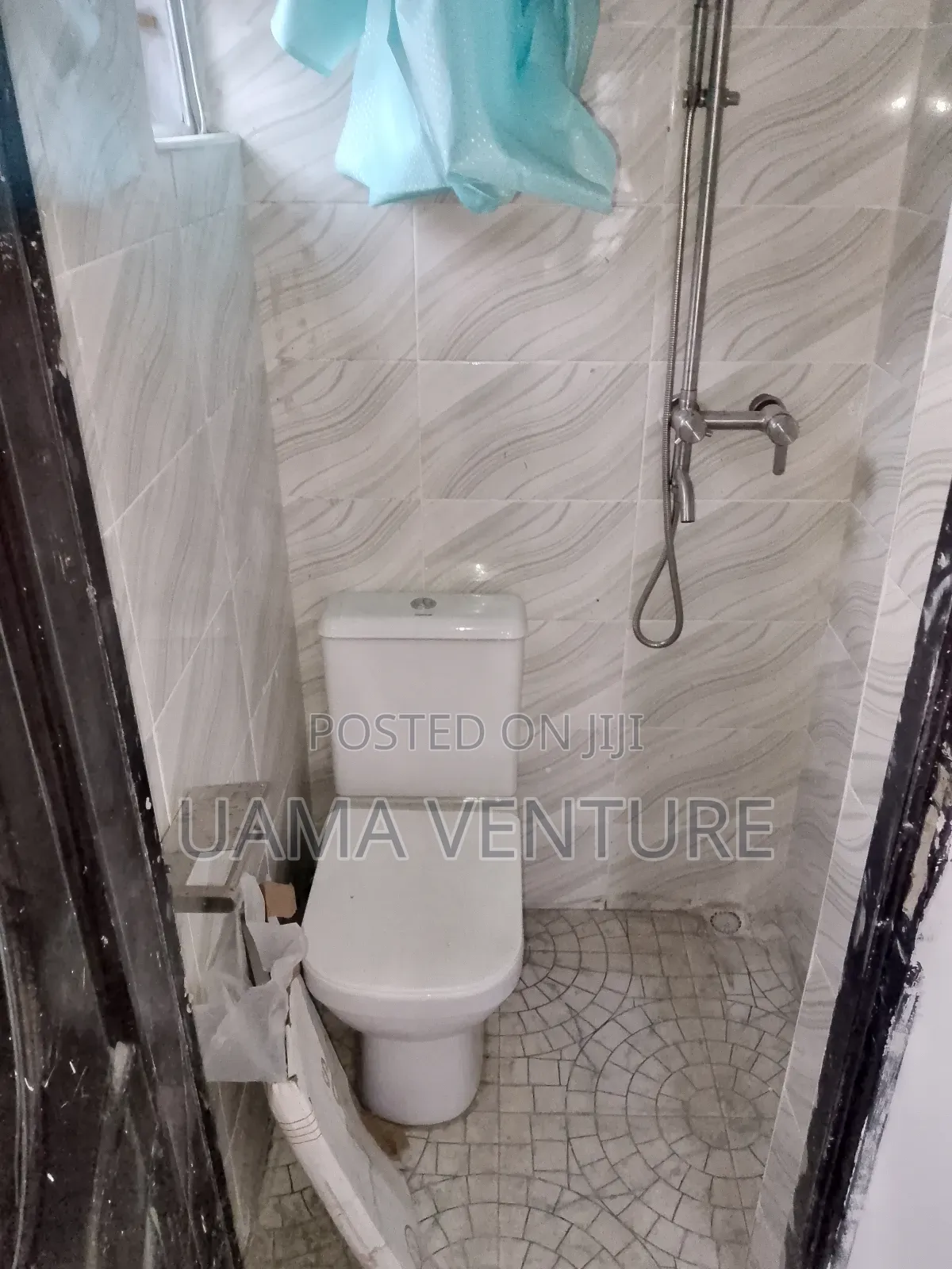 Mini Flat in Igbo-efon for rent in Igbo-efon